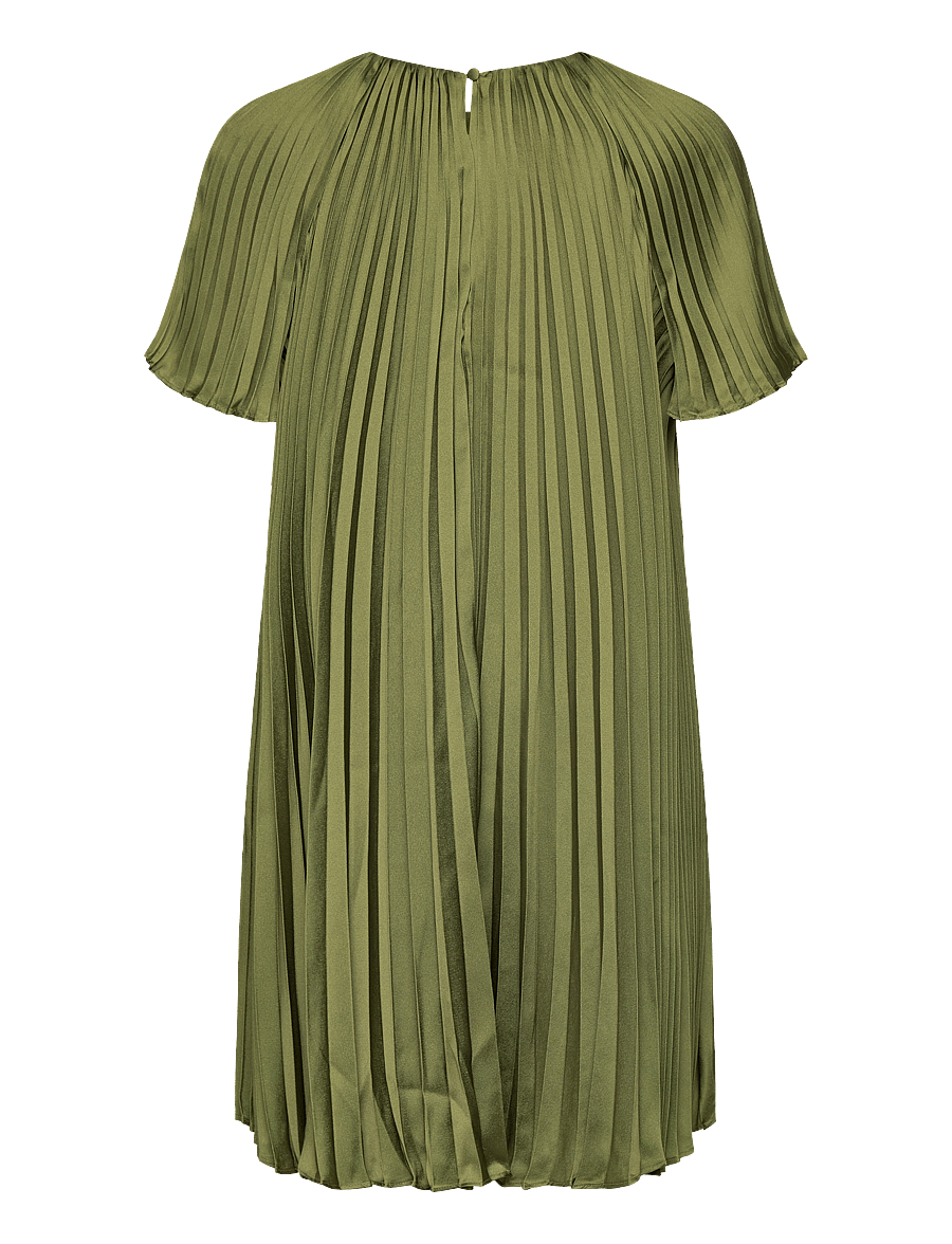 Ted Baker London - VINLAA - kurze kleider - green - 2