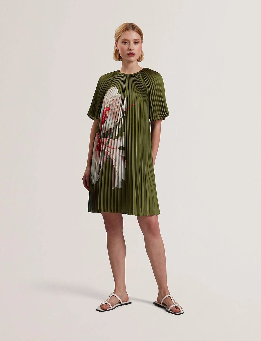 ted baker short dresses ELSTER