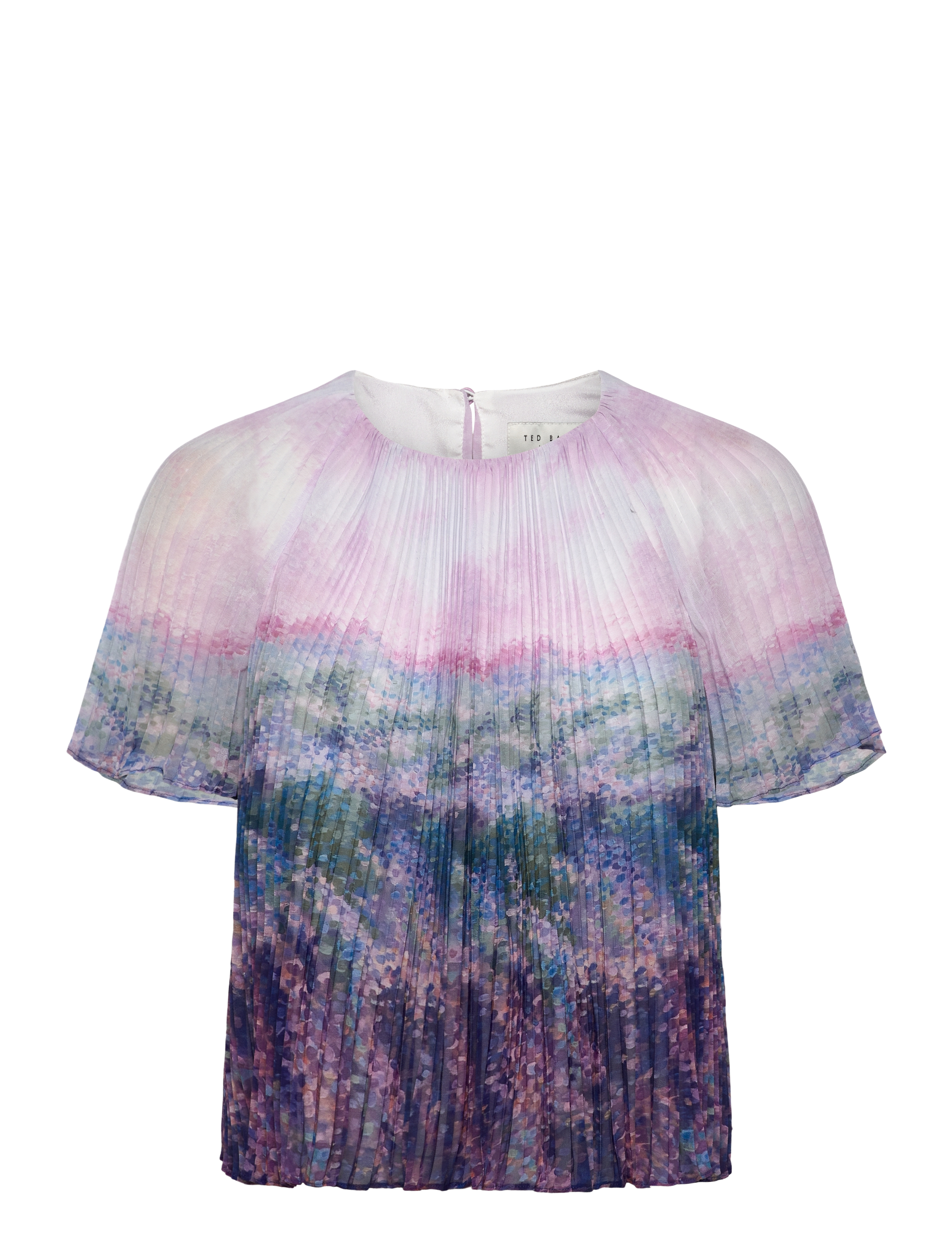 TED BAKER LONDON Aharra Pink - 36 - Damen