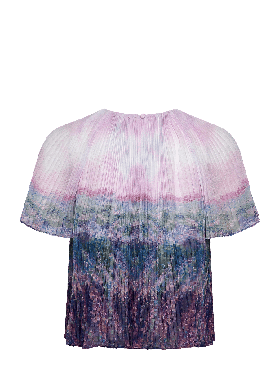 Ted Baker London - AHARRA - blouses à manches courtes - mid-pink - 2