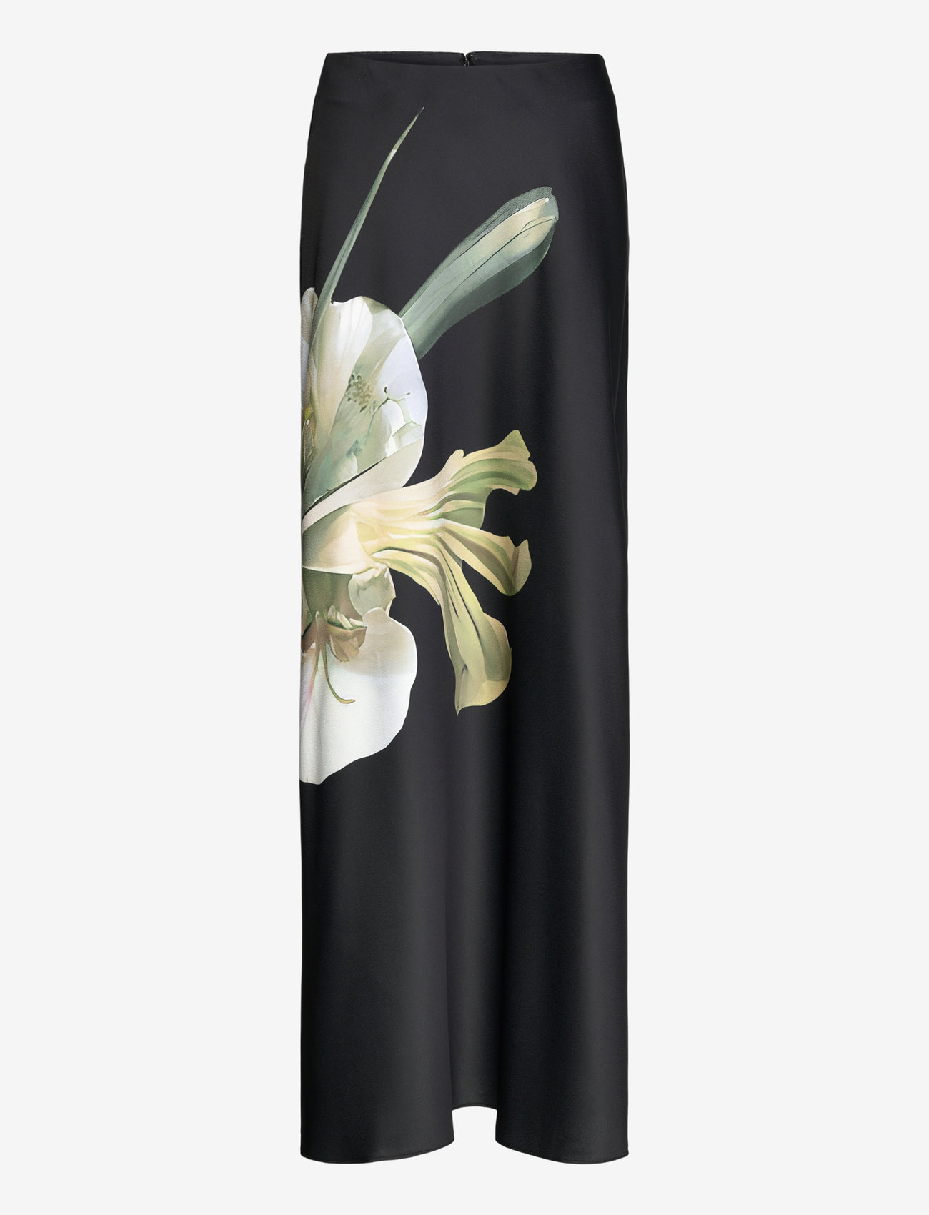 Ted Baker London - ZIONNA - maxikjolar - black - 1