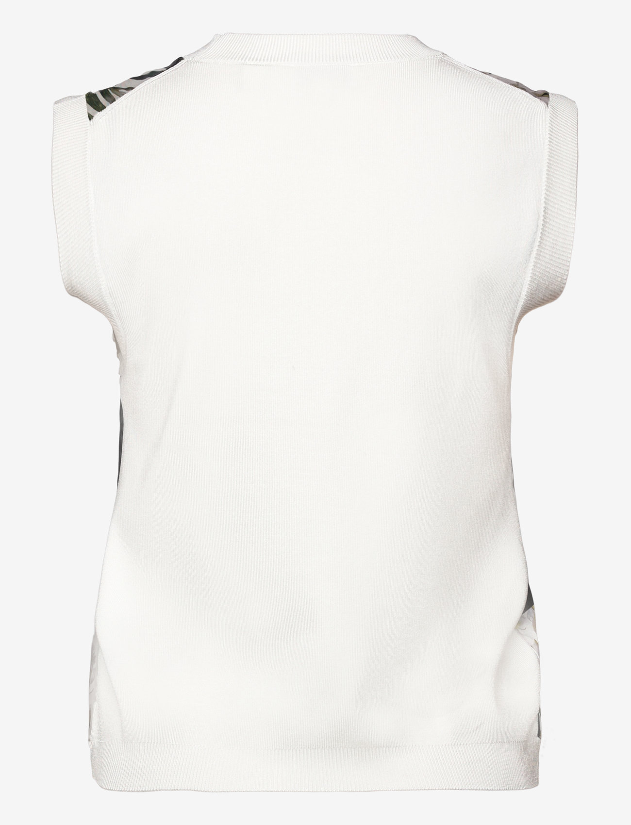 Ted Baker London - LIILEA - Ærmeløse toppe - ivory - 1