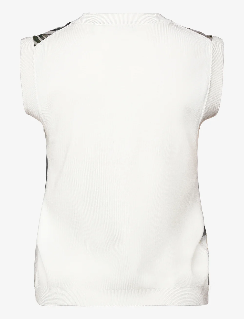 Ted Baker London - LIILEA - linnen - ivory - 2