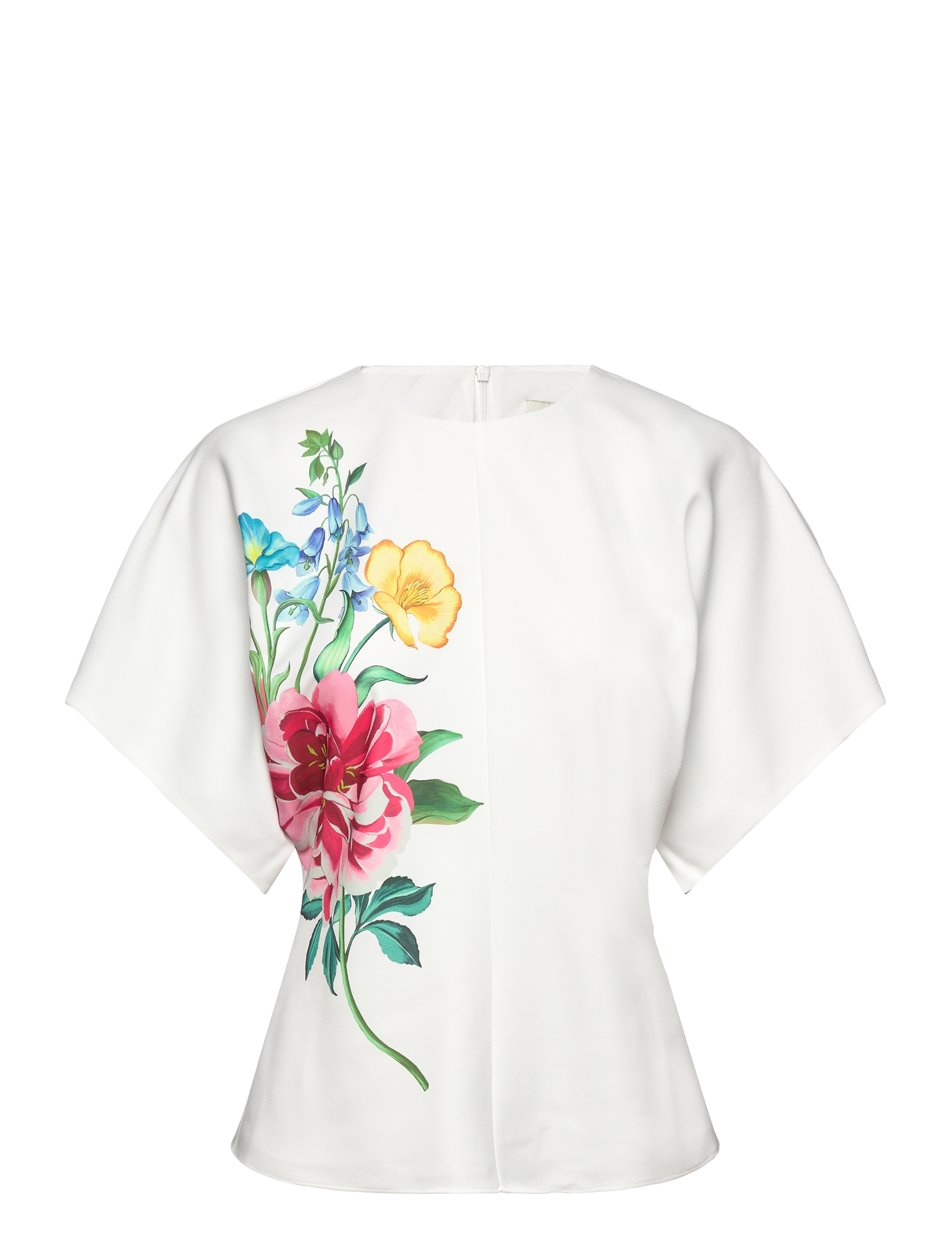 TED BAKER LONDON Lahnaa Weiß - 34 - Damen