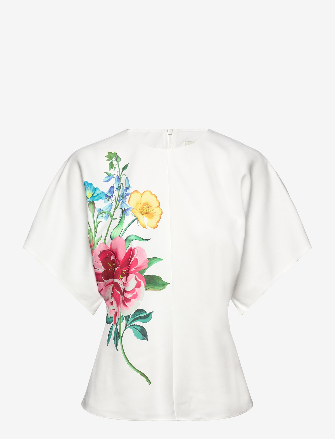 Ted Baker London - LAHNAA - t-shirts - white - 1