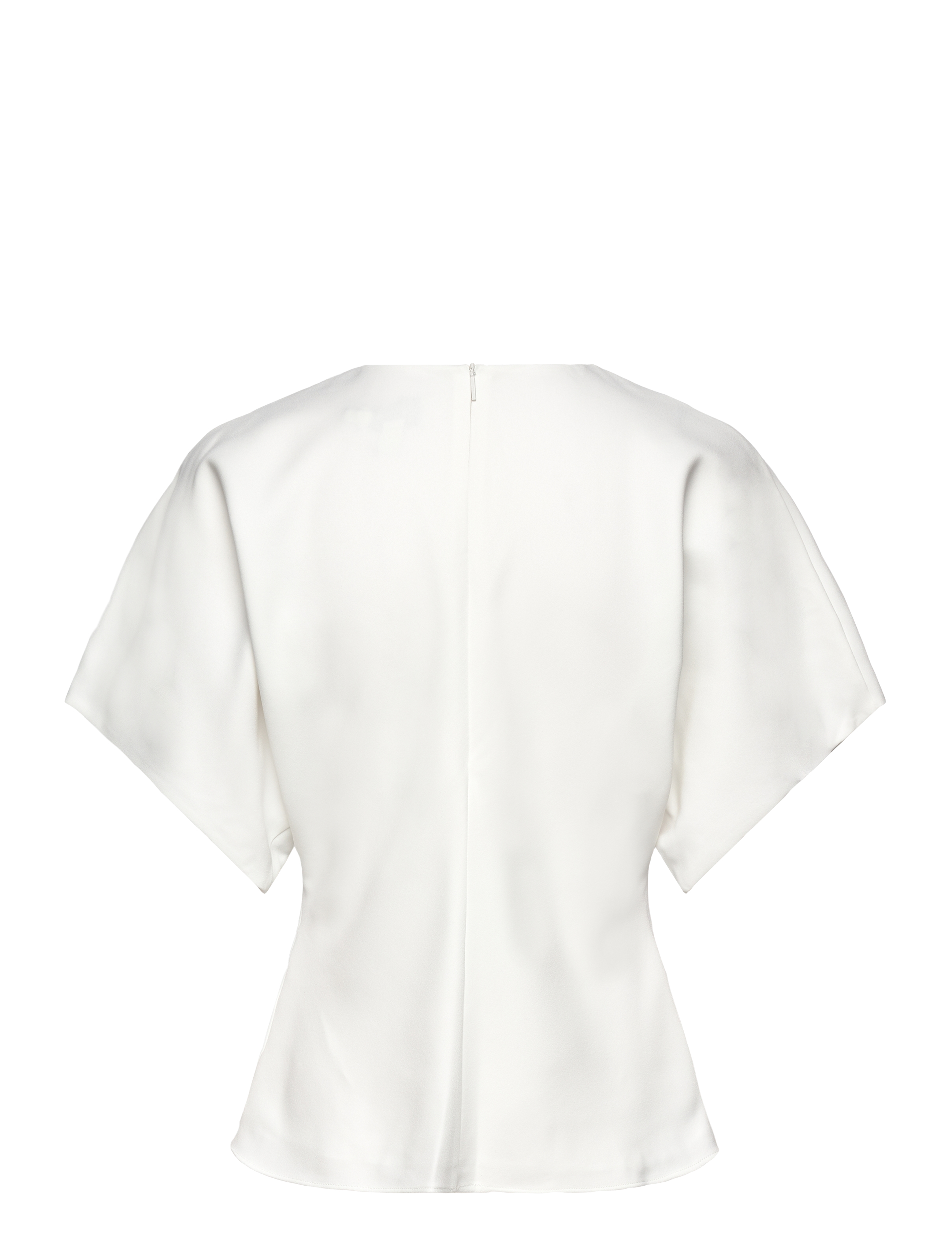 Ted Baker London - LAHNAA - t-shirts - white - 2