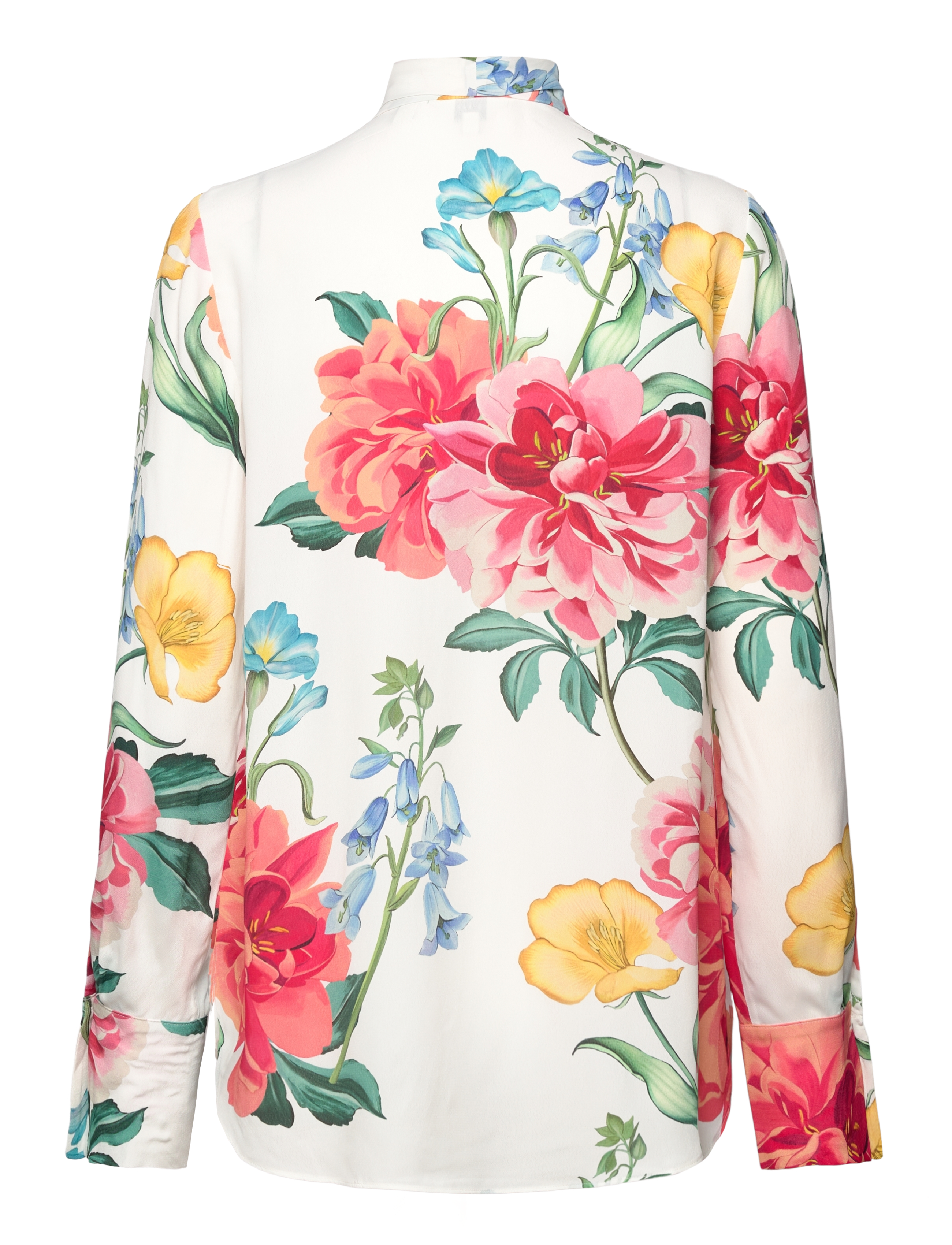 Ted Baker London - LUUSILE - white - 2