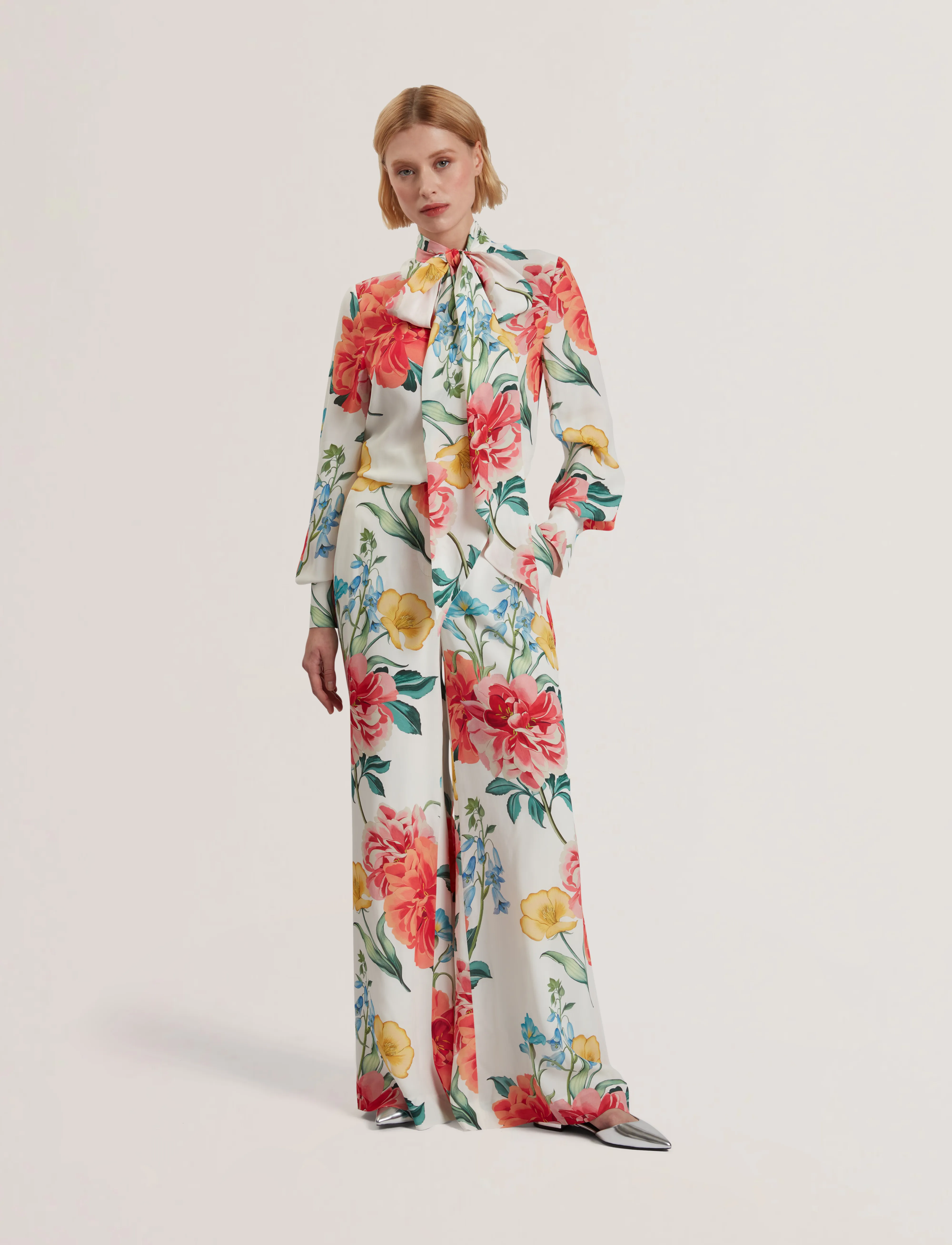 Ted Baker London - LUUSILE - white - 3