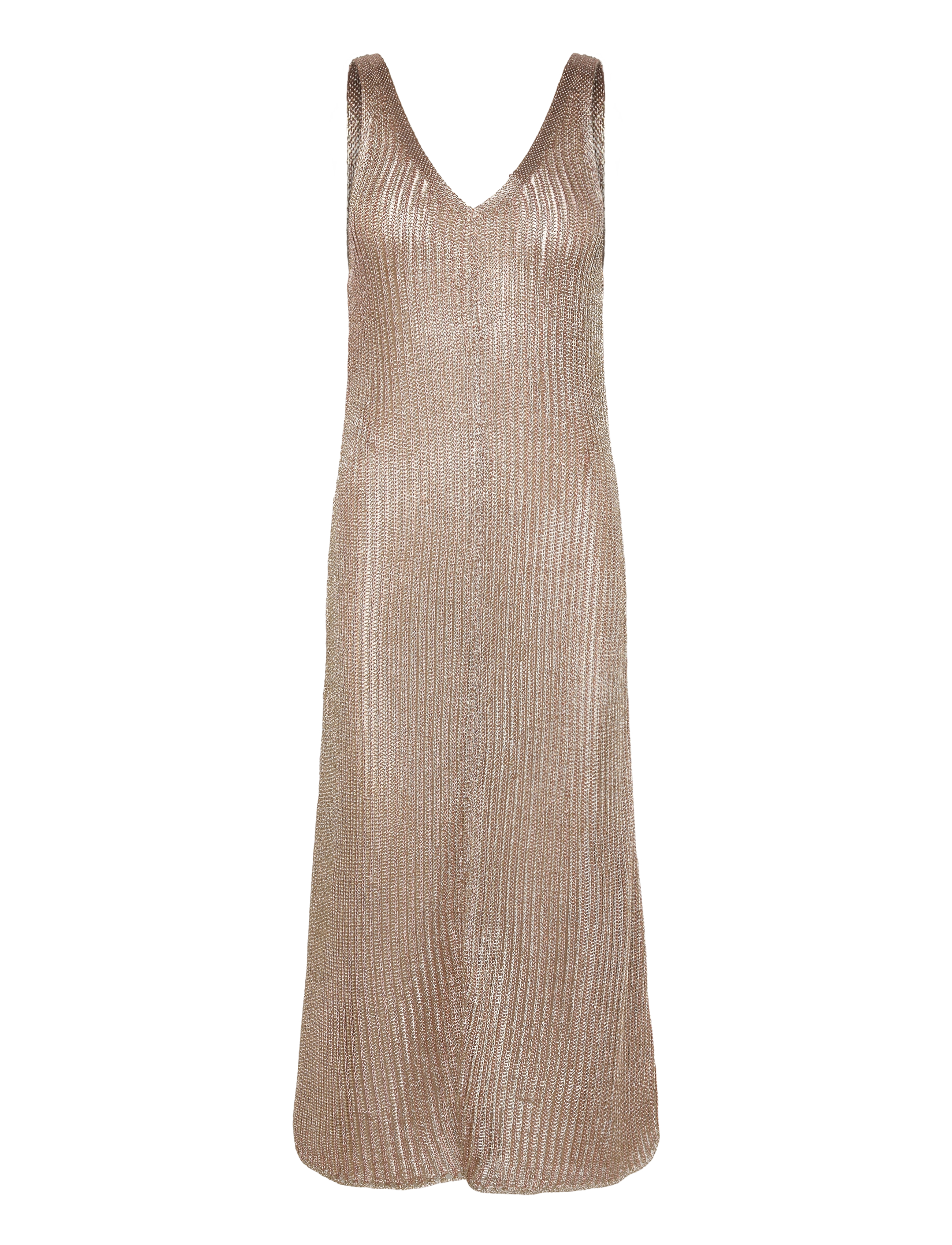 TED BAKER LONDON Alarnaa Gold - 40 - Damen