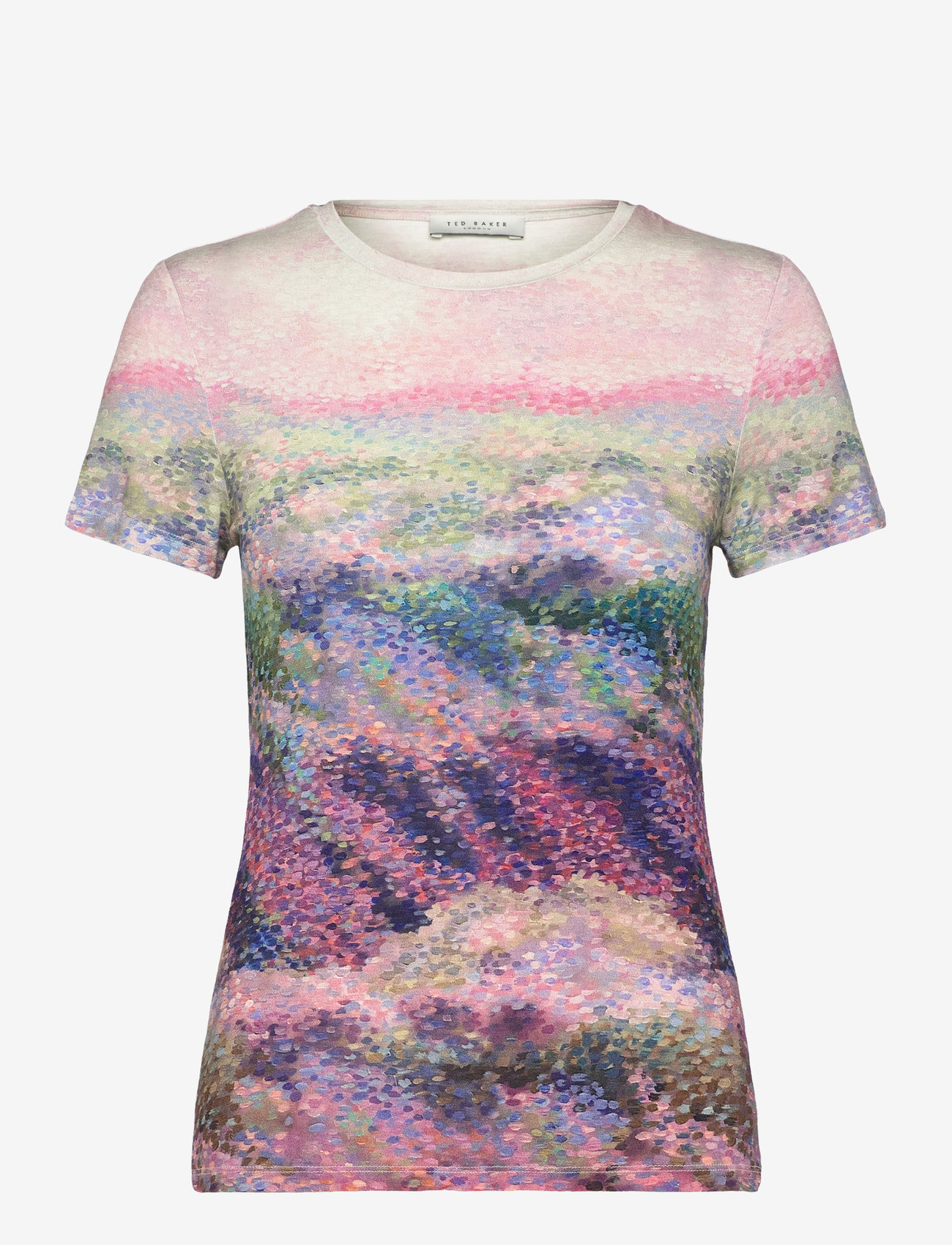 Ted Baker London - KAYTTE - mid-pink - 0