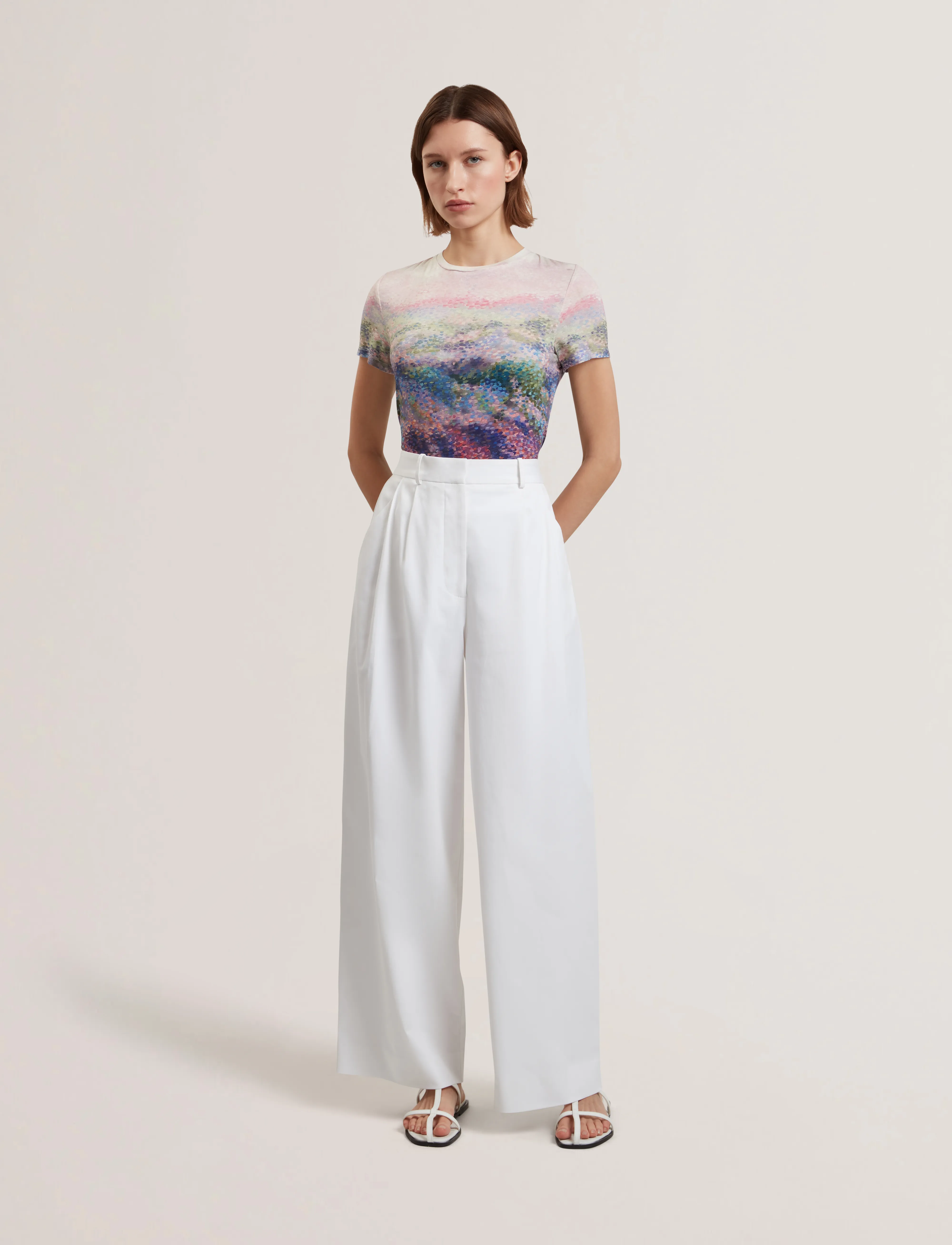 Ted Baker London - KAYTTE - mid-pink - 5