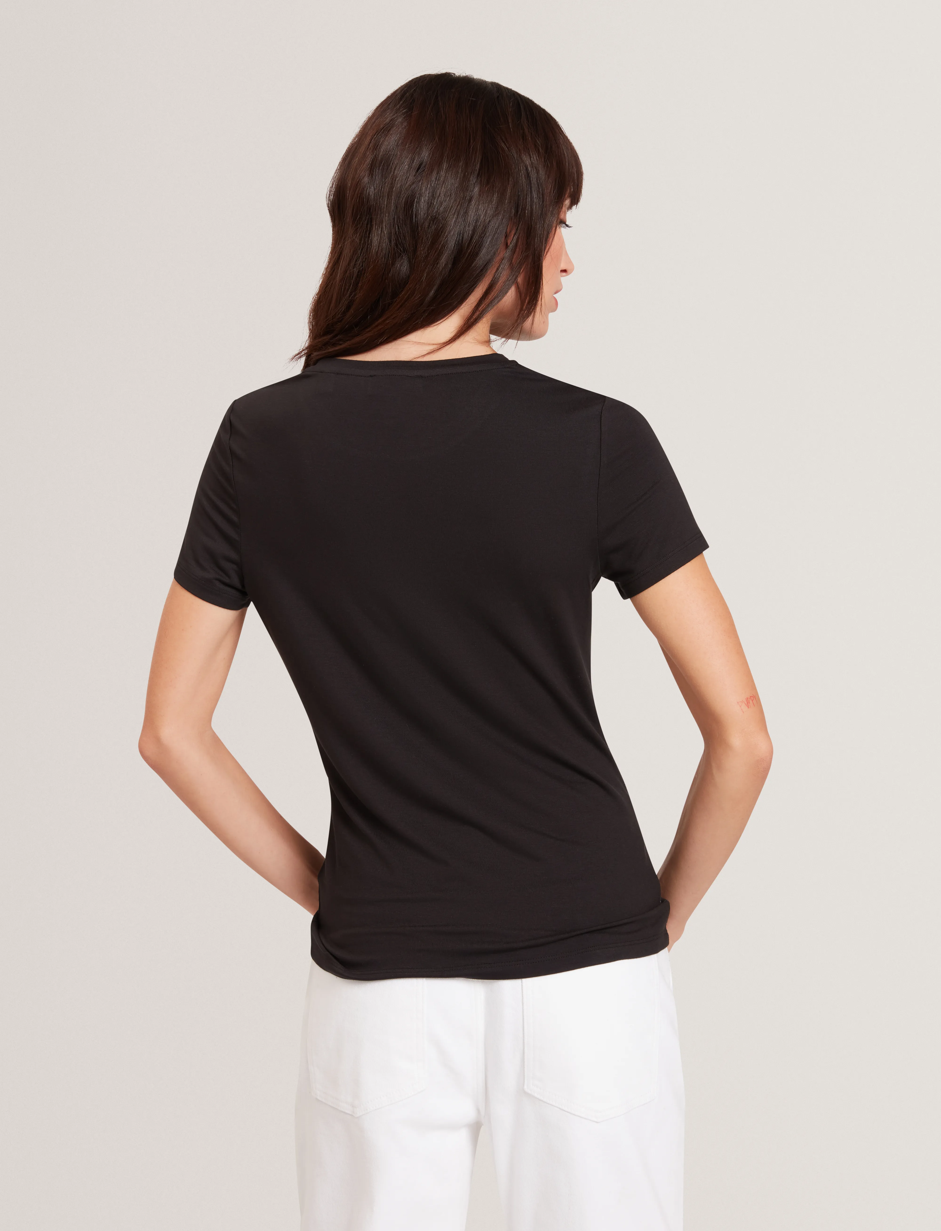 Ted Baker London - GORGAA - black - 3