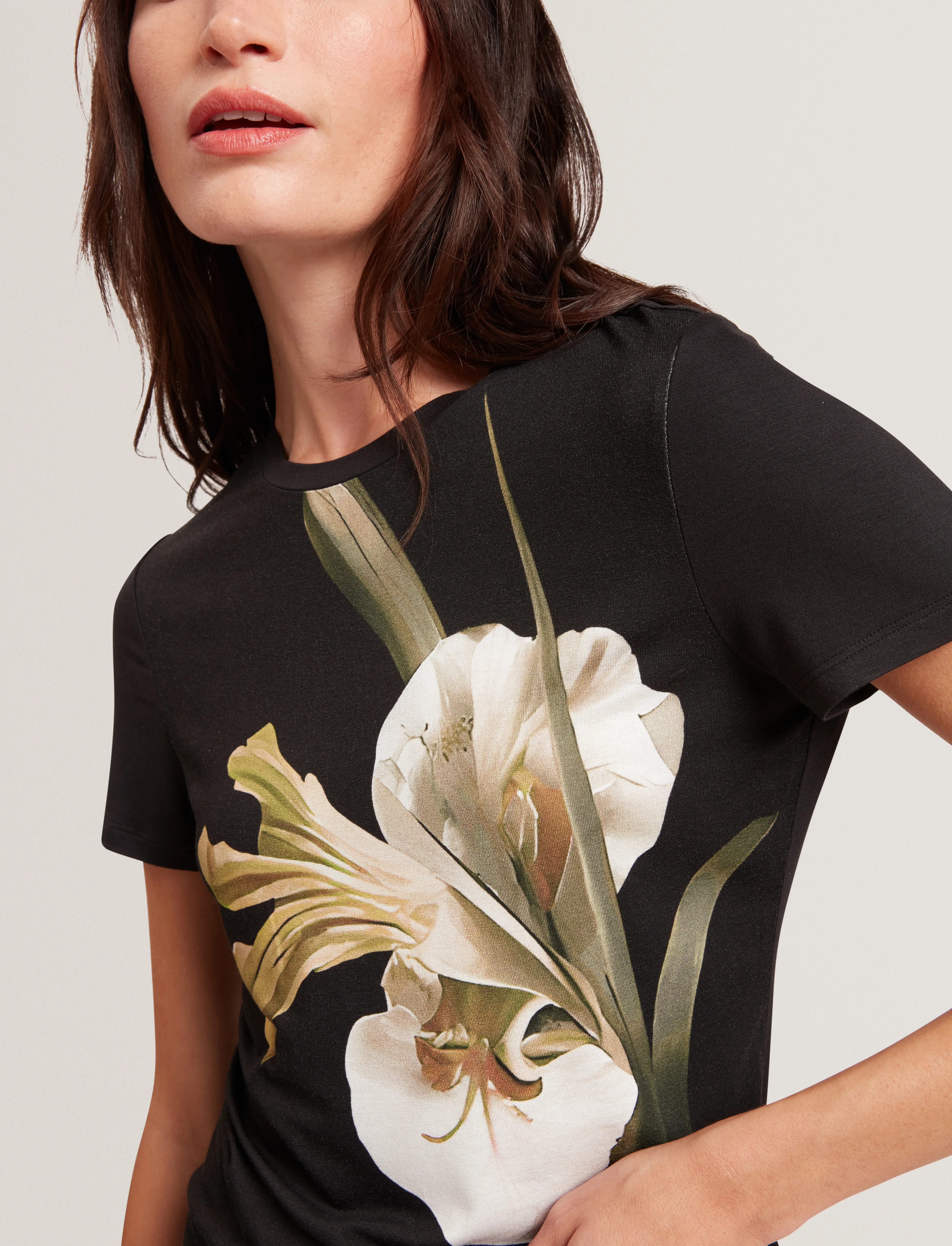Ted Baker London - GORGAA - black - 4