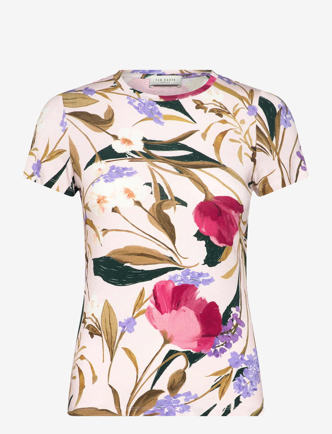 Ted Baker London - BELLIEA - pale pink - 1