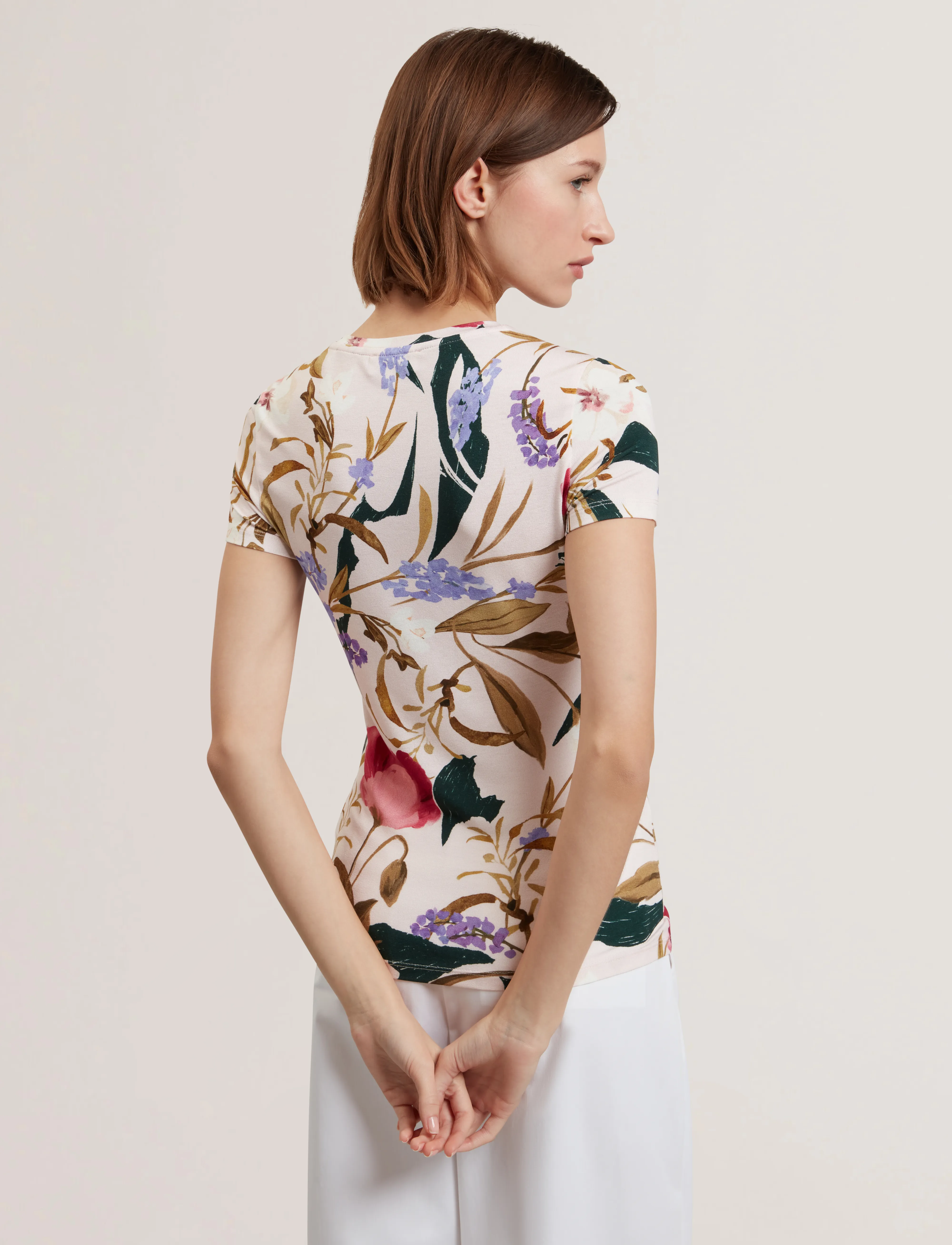 Ted Baker London - BELLIEA - pale pink - 3