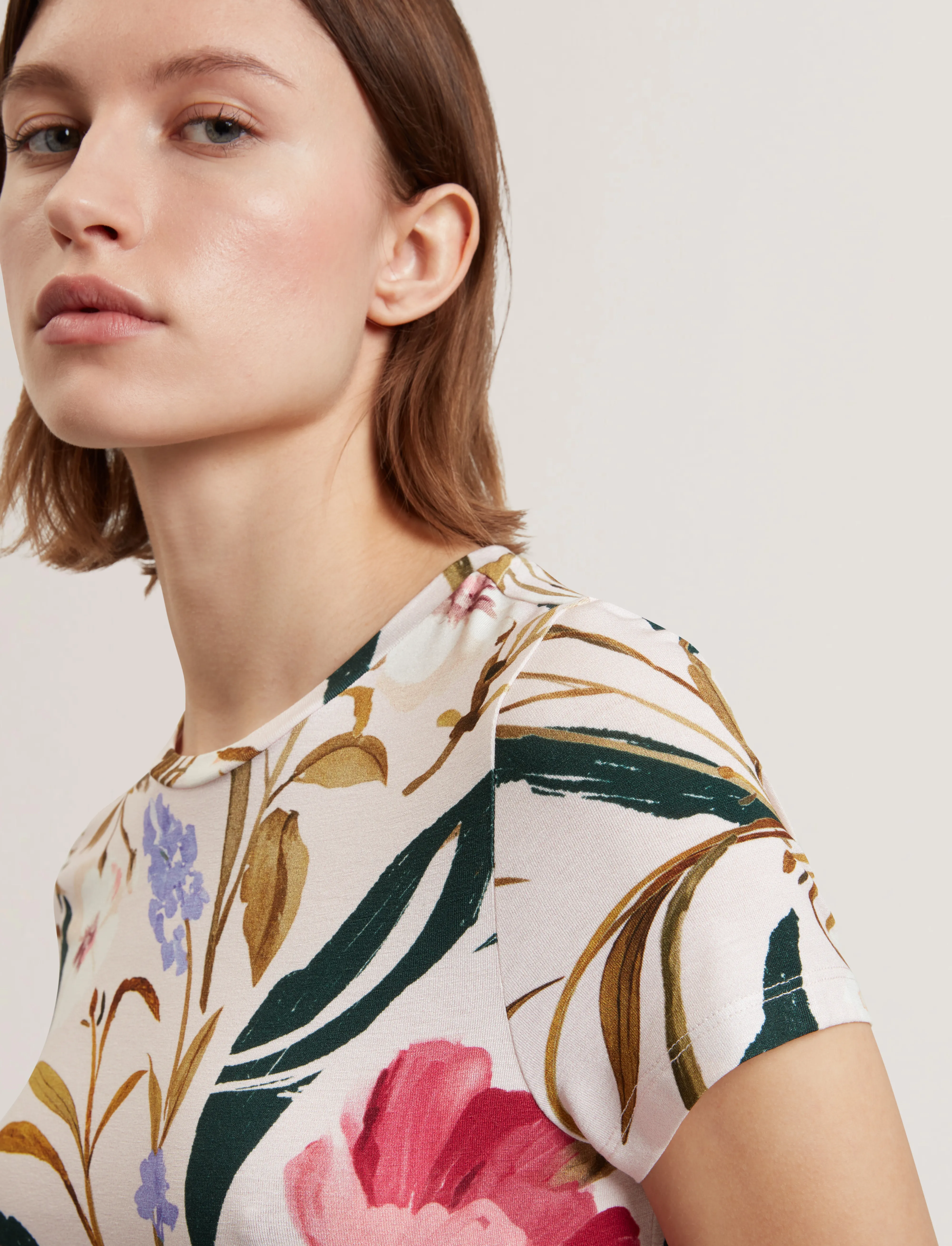 Ted Baker London - BELLIEA - pale pink - 5