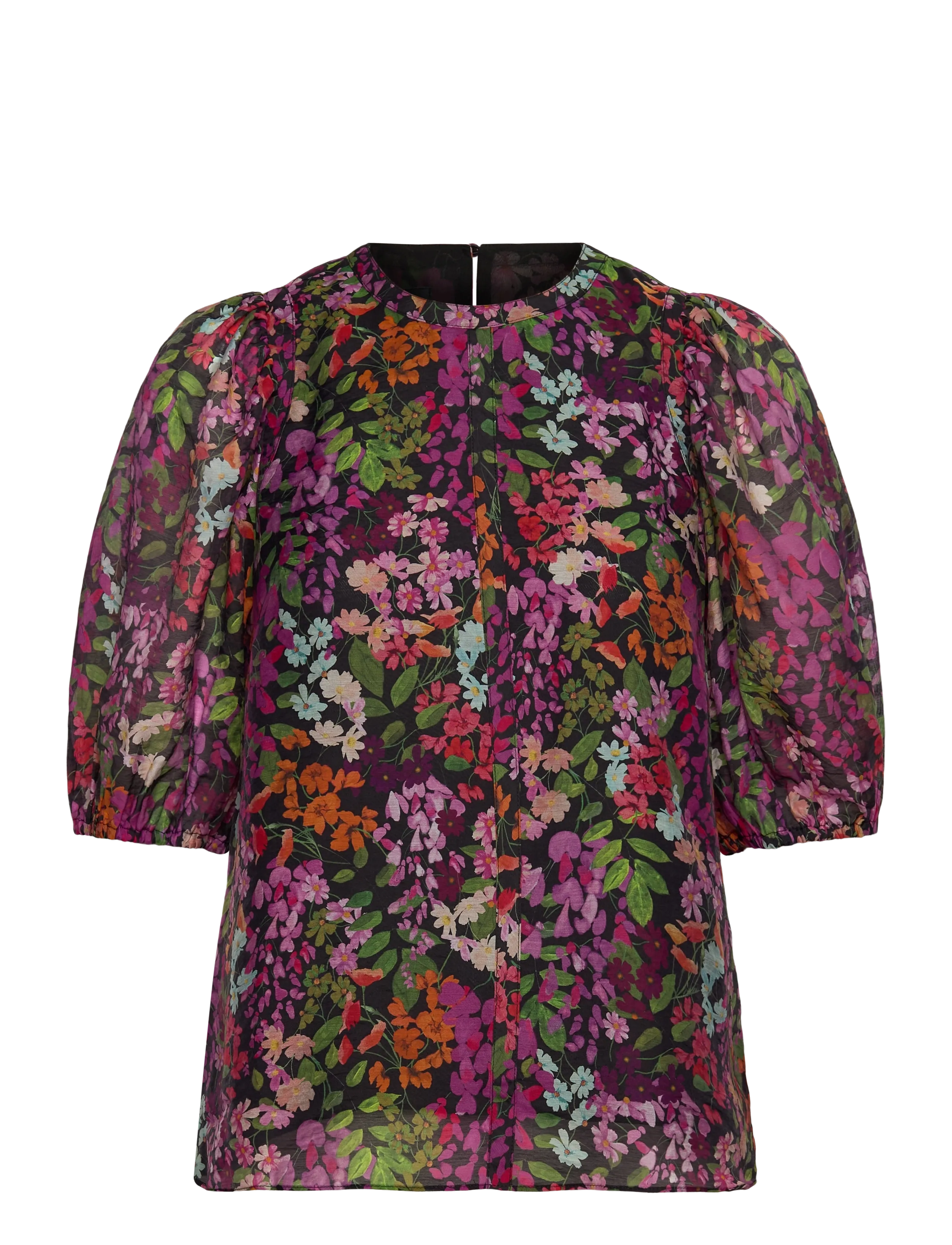TED BAKER LONDON Hahtie Schwarz - S - Damen