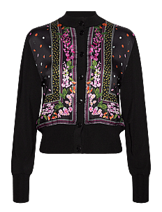 Ted Baker London DEMILI - Kinginõuanded - 00 BLACK / black