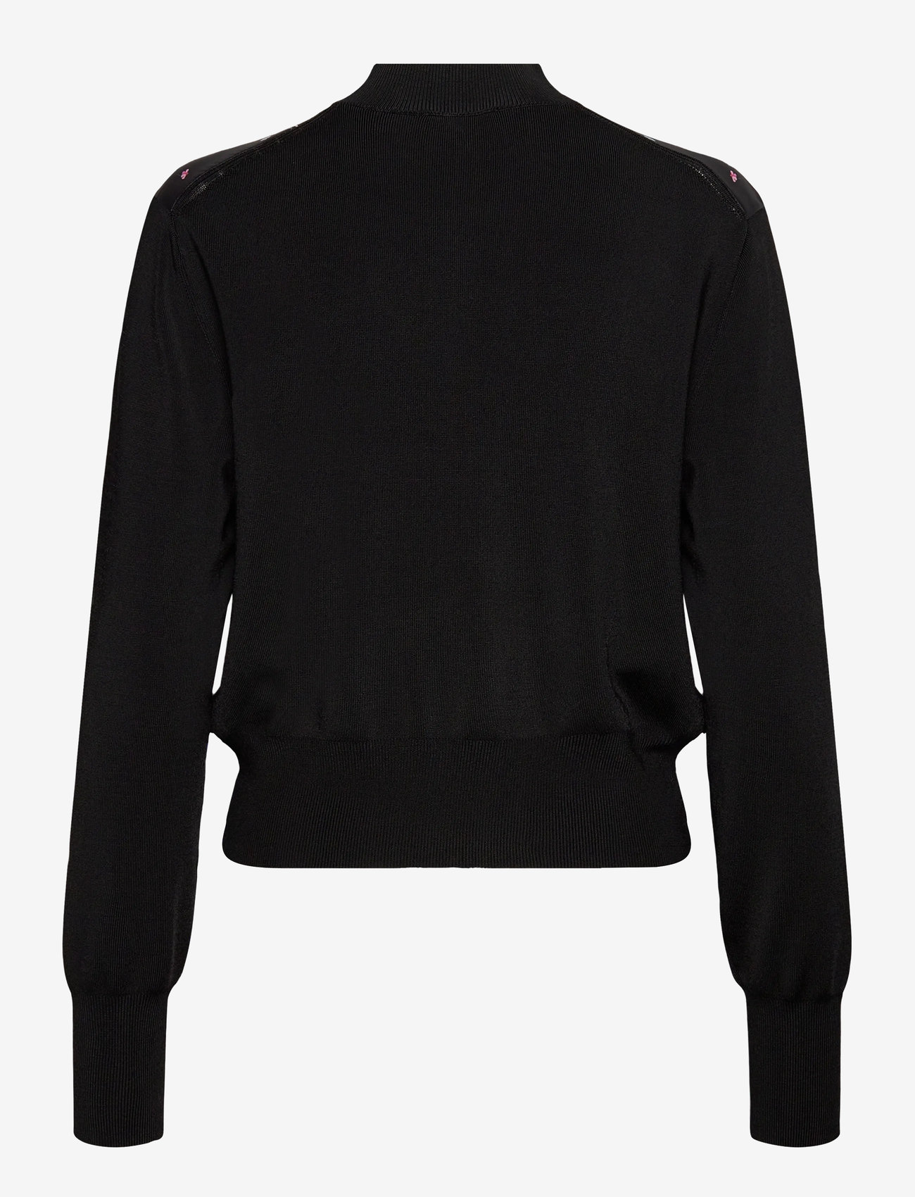 Ted Baker London - DEMILI - cardigans - 00 black - 2