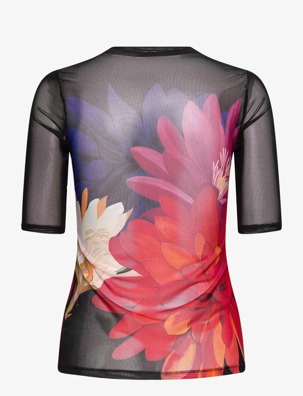 Ted Baker London - ILUSSA - t-shirts - 00 black - 2