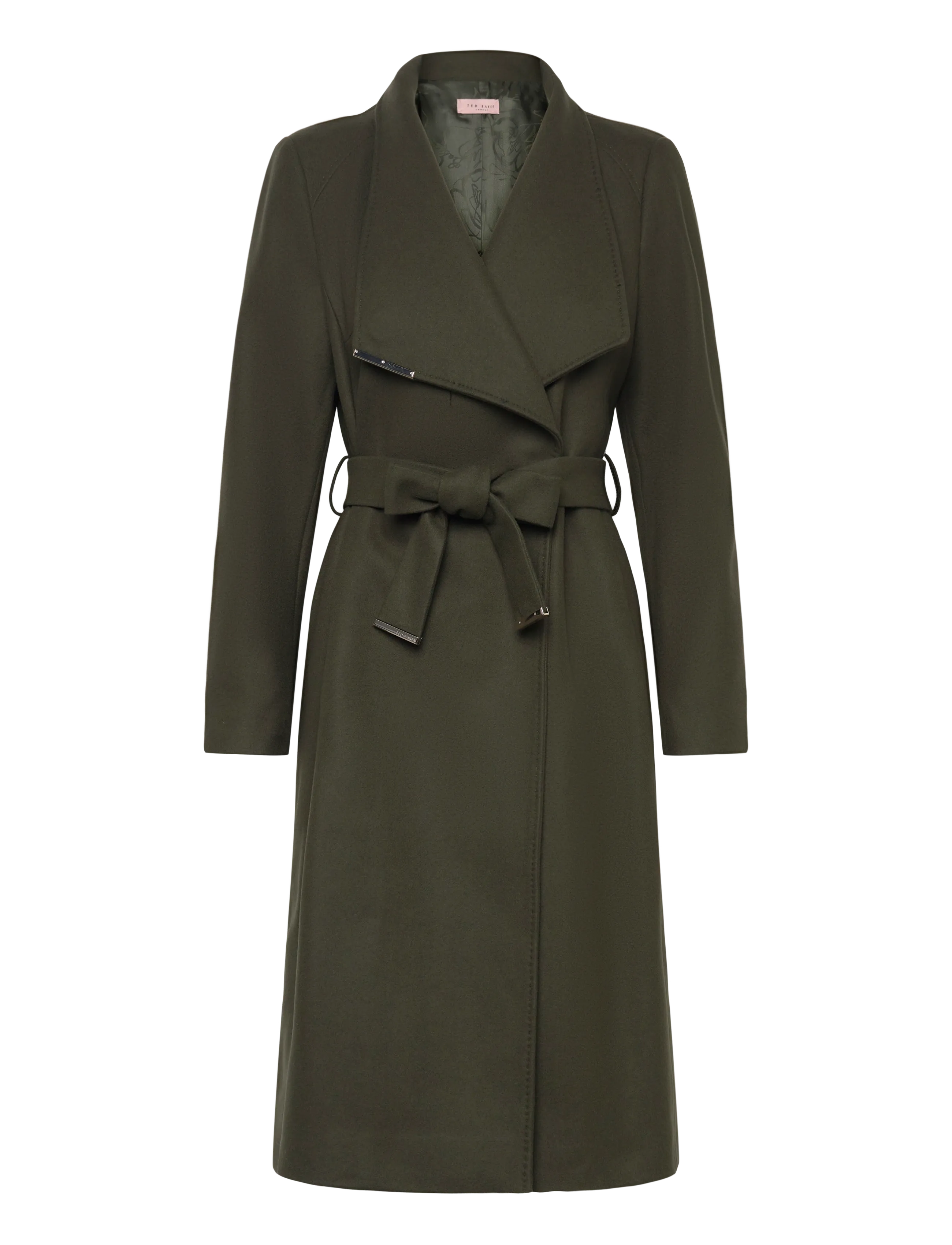 Ted Baker London Rose, 34, Coats, Grün - Winter Frauen