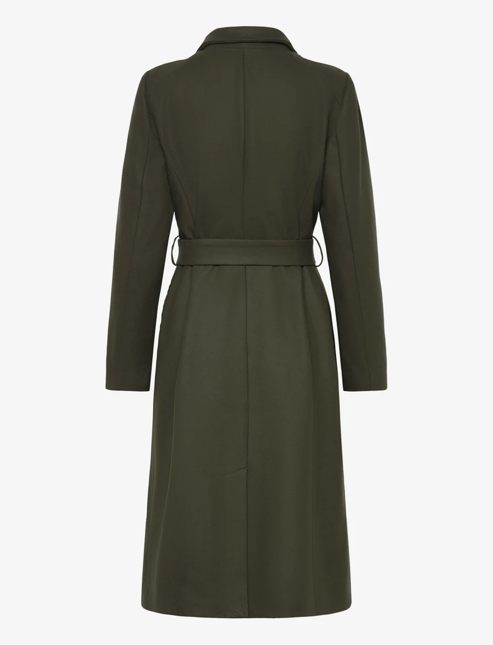 Ted Baker London - ROSE - ullkappor - dk green - 1