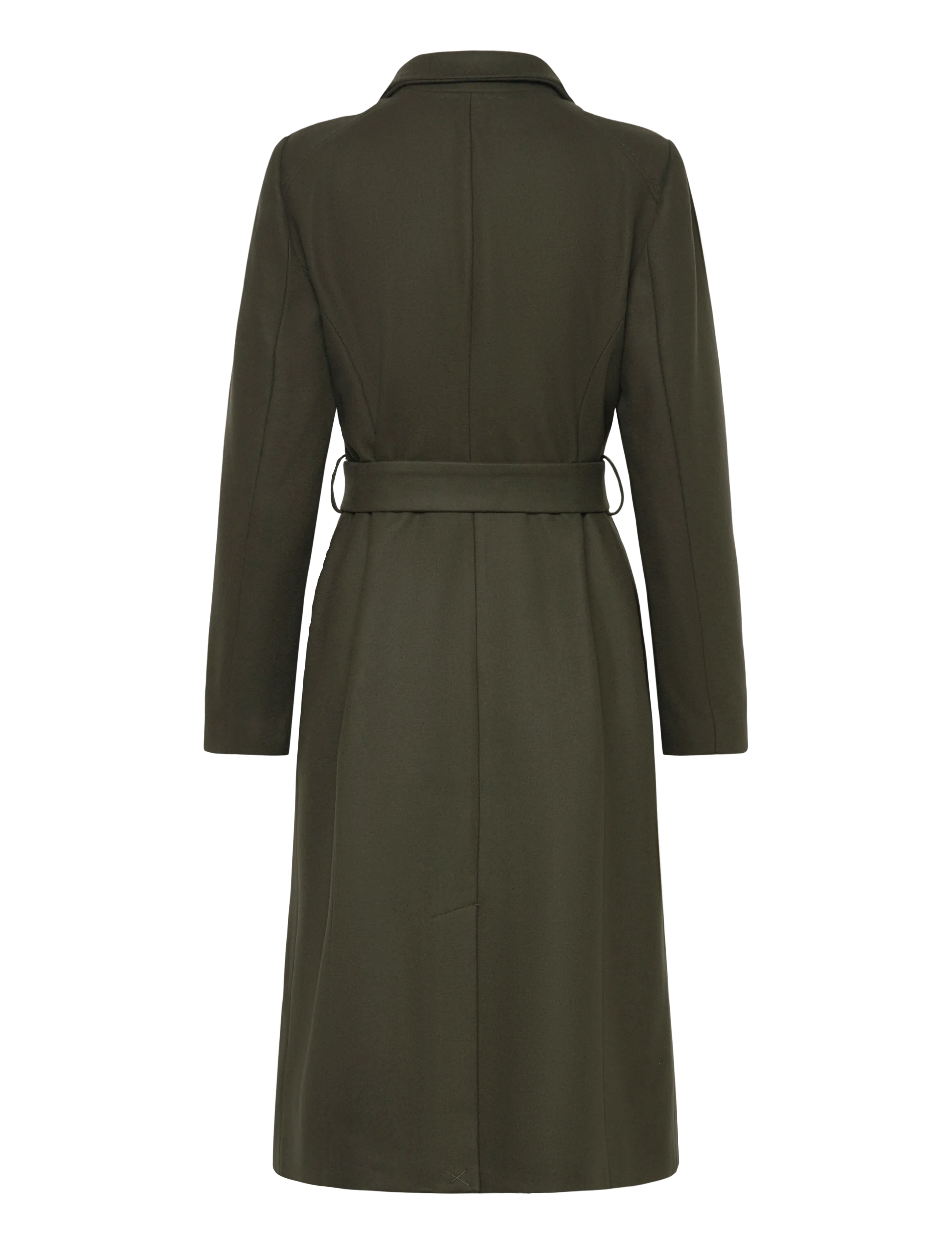 Ted Baker London - ROSE - Üleriided - dk green - 1