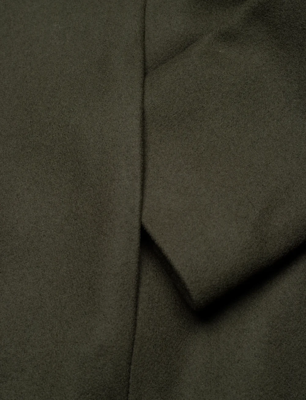 Ted Baker London - ROSE - ullkappor - dk green - 3