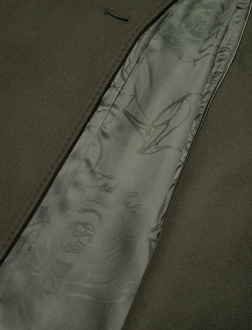 Ted Baker London - ROSE - ullkappor - dk green - 4