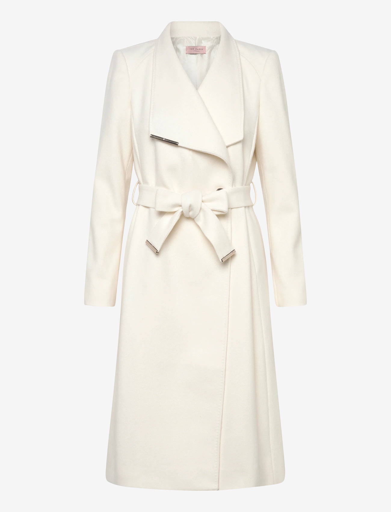 Ted Baker London - ROSE - overtøj - ivory - 0