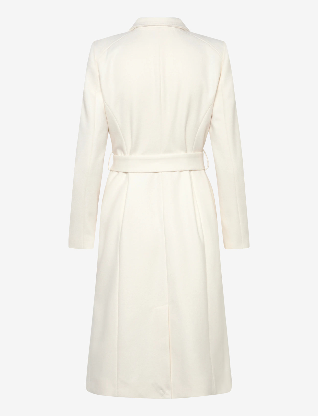 Ted Baker London - ROSE - overtøj - ivory - 1