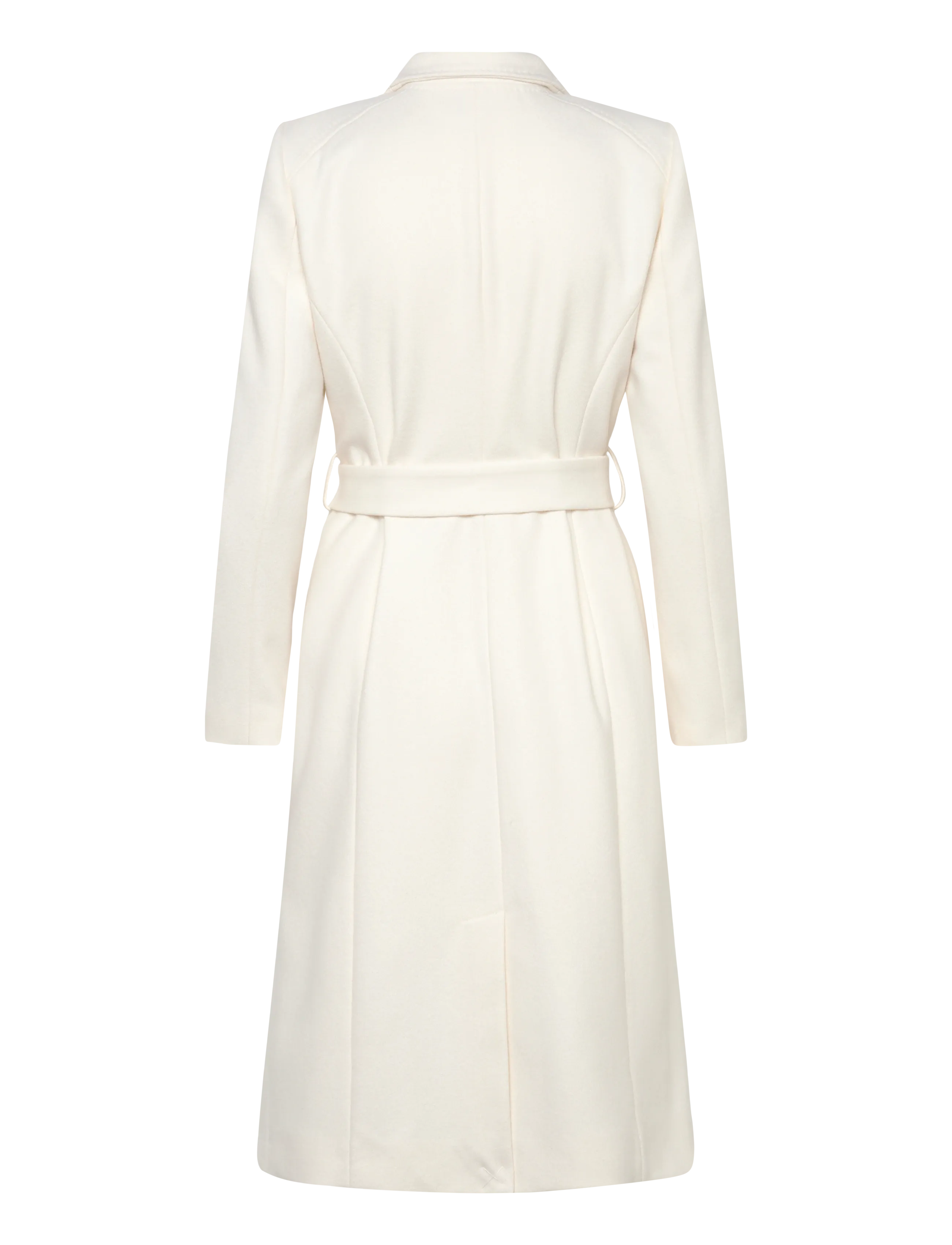 Ted Baker London - ROSE - wollmäntel - ivory - 1