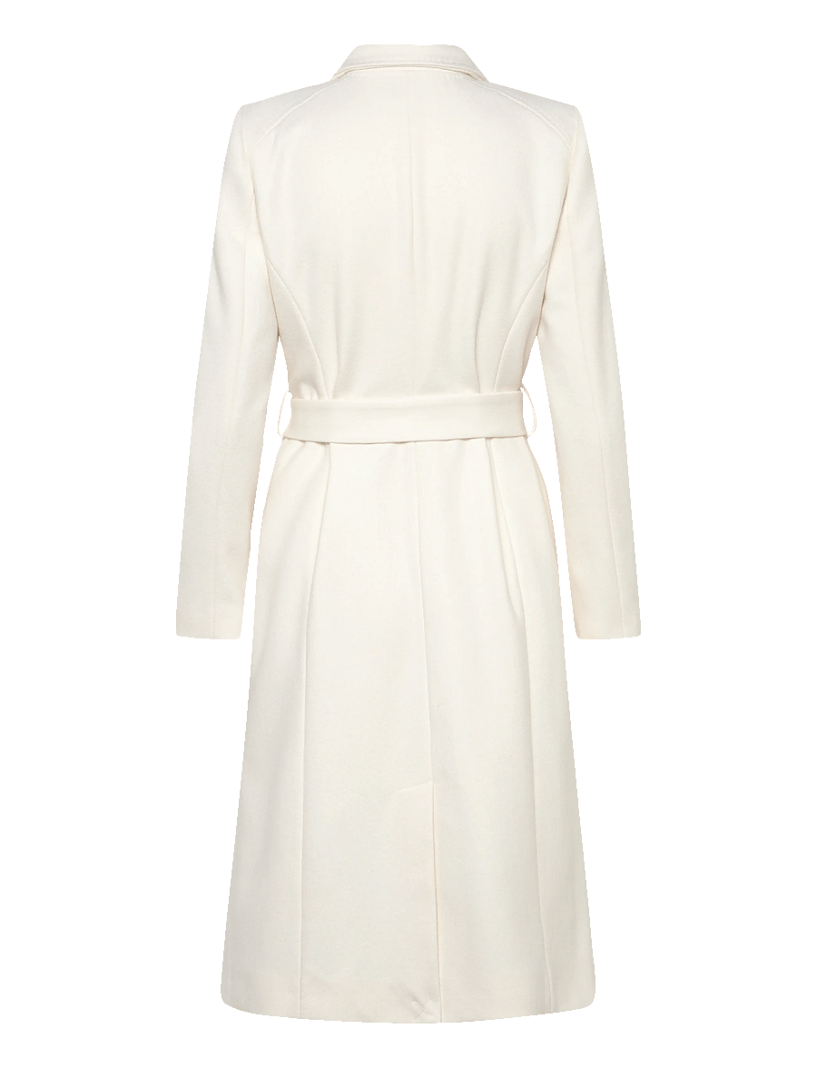 Ted Baker London - ROSE - winterjacken - ivory - 1