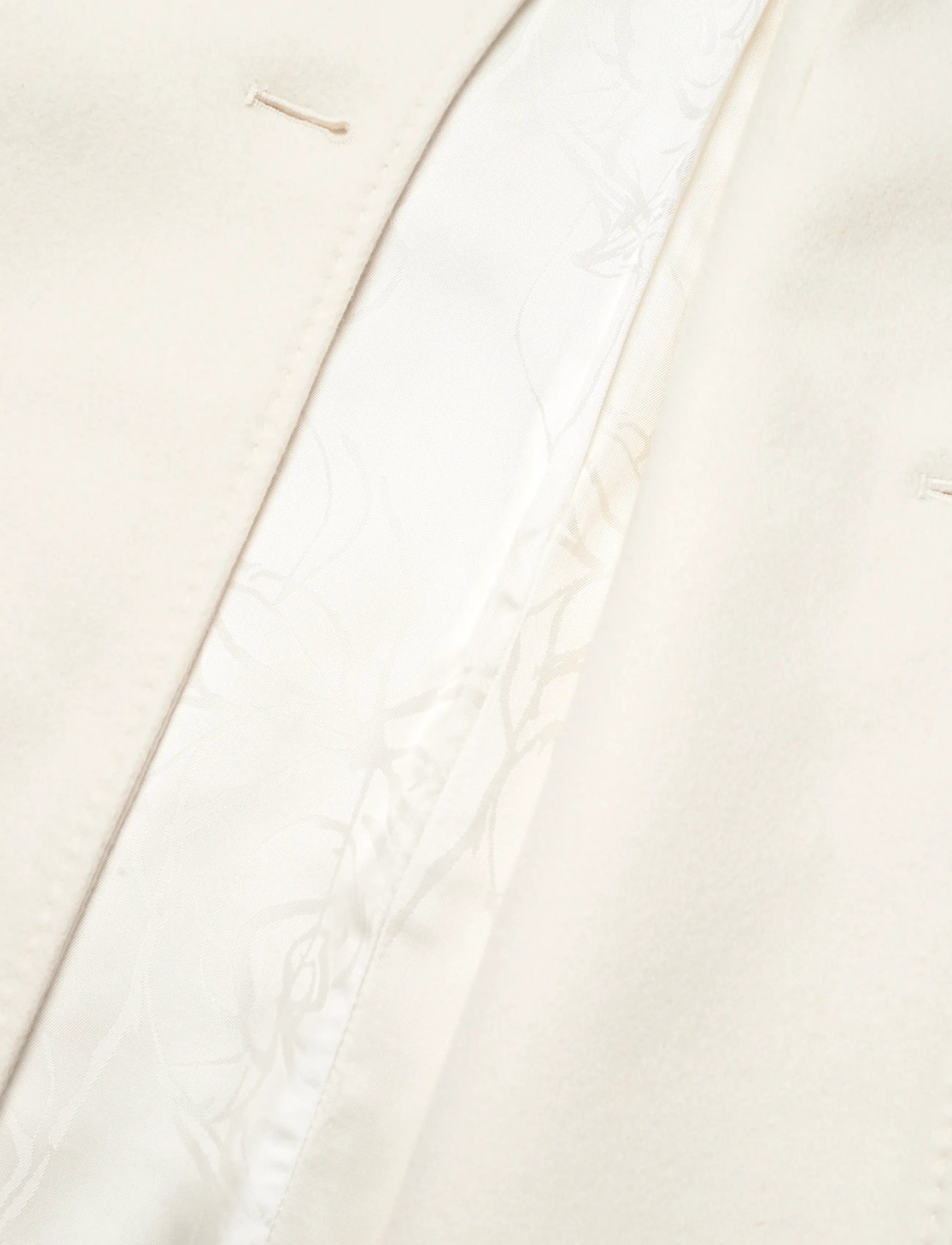 Ted Baker London - ROSE - wollmäntel - ivory - 4
