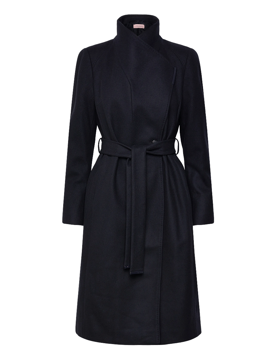 Ted Baker London - ROSE - winterjacken - navy - 1