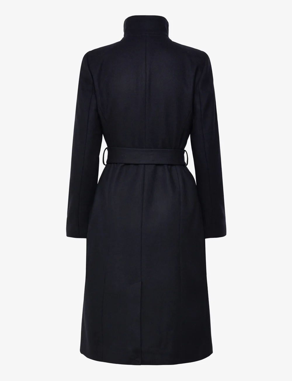 Ted Baker London - ROSE - wollmäntel - navy - 2