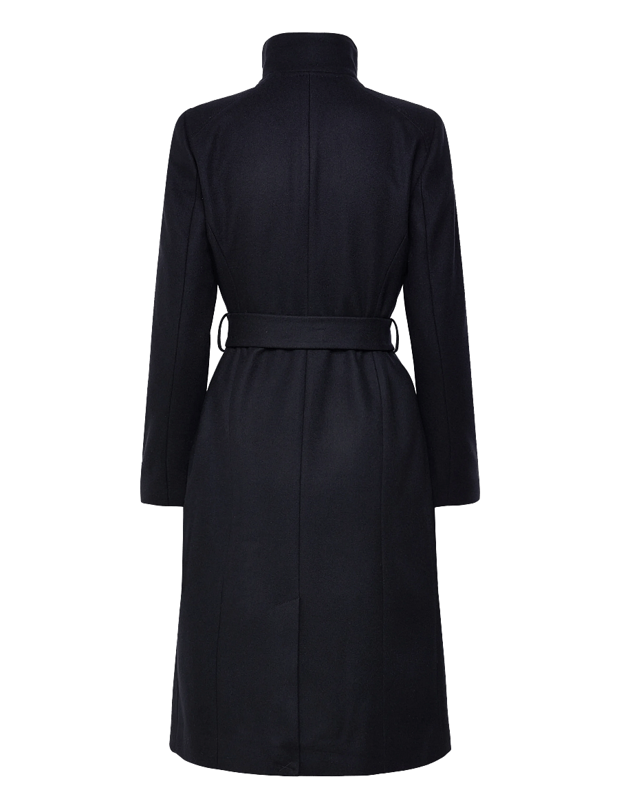 Ted Baker London - ROSE - winterjassen - navy - 2