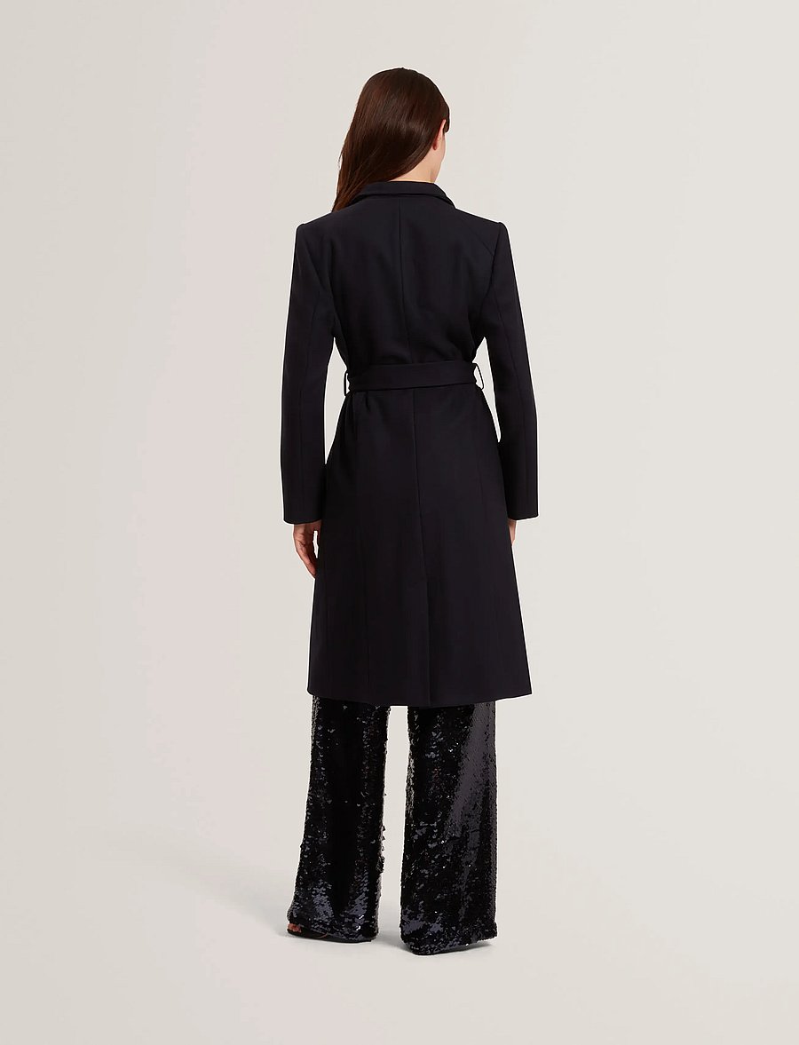 Ted Baker London - ROSE - winterjacken - navy - 4