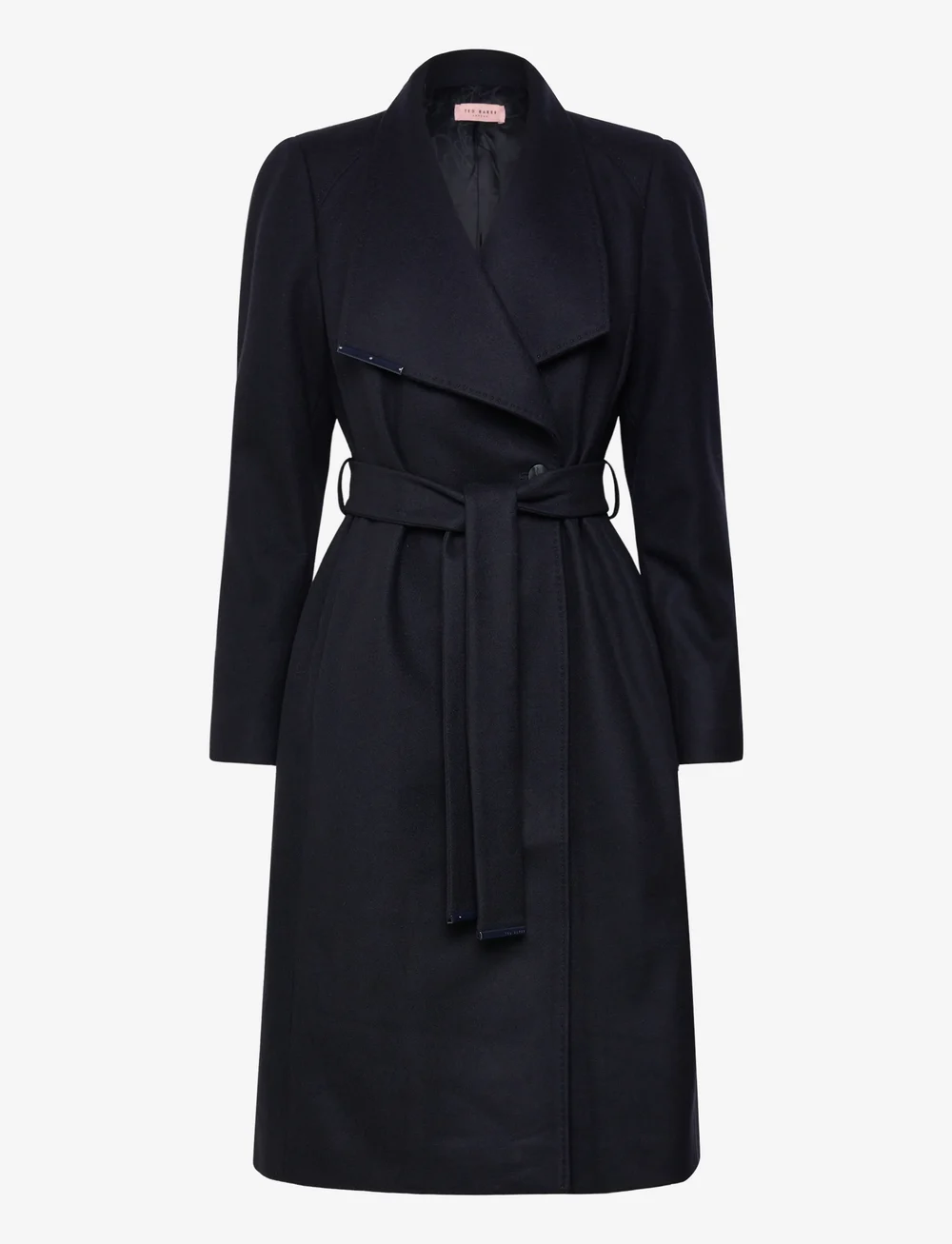 Ted Baker London - ROSE - wollmäntel - navy - 3