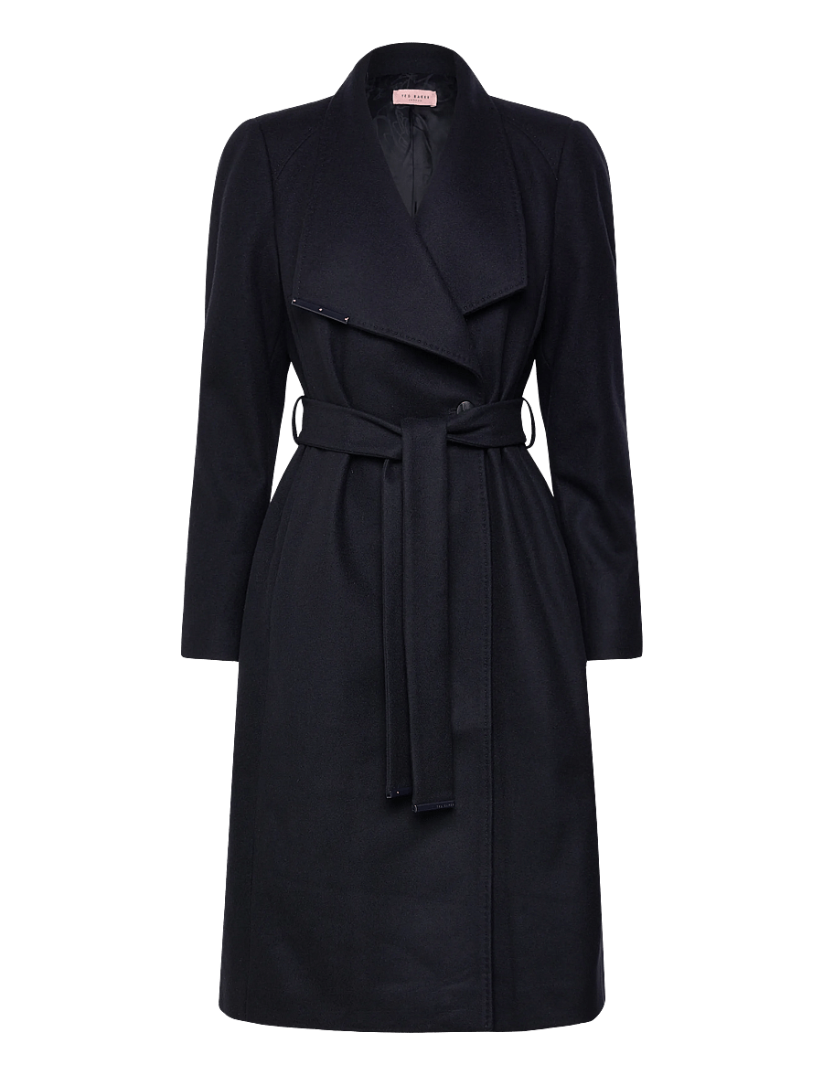 Ted Baker London - ROSE - winterjacken - navy - 3