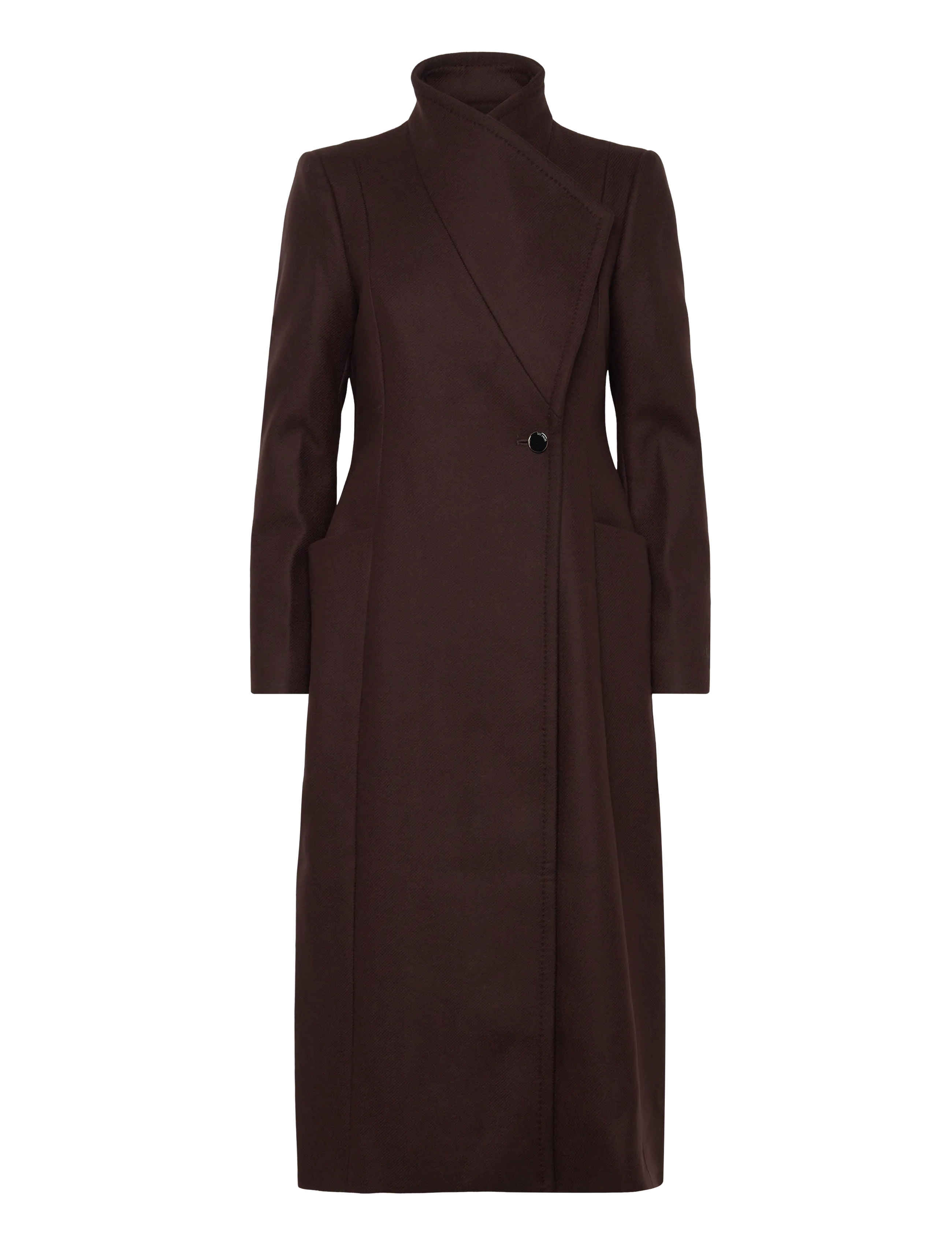 Ted Baker London MINDEE - Ted Baker - DK BROWN / brown