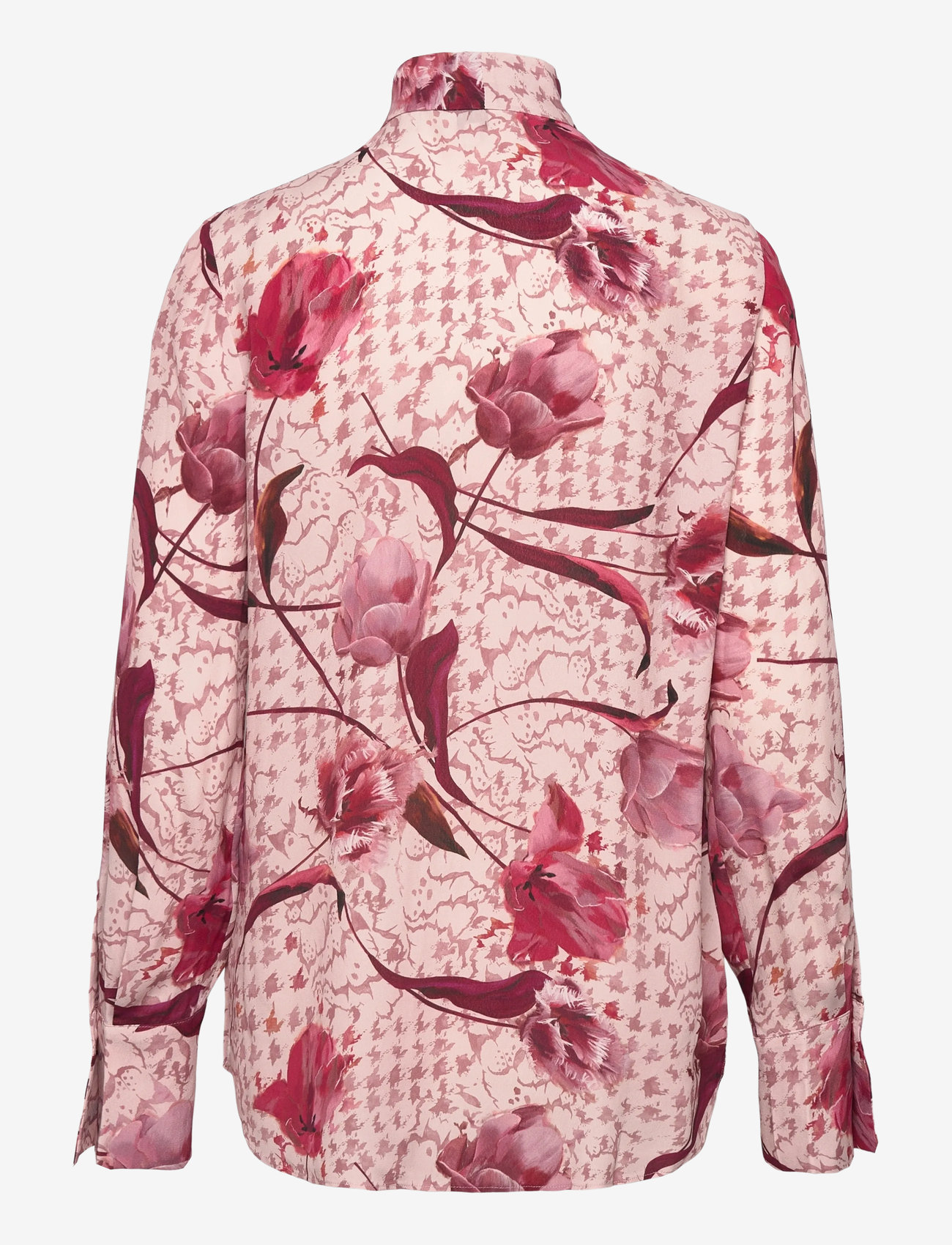 Ted Baker London - CORENA - pikkade varrukatega särgid - lt-pink - 1