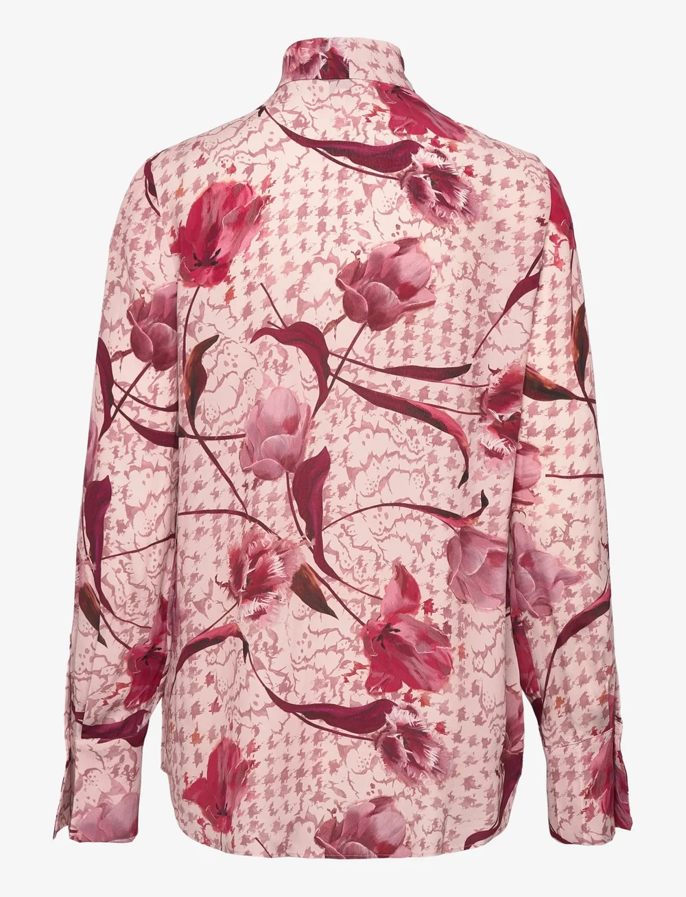 Ted Baker London - CORENA - pikkade varrukatega särgid - lt-pink - 2