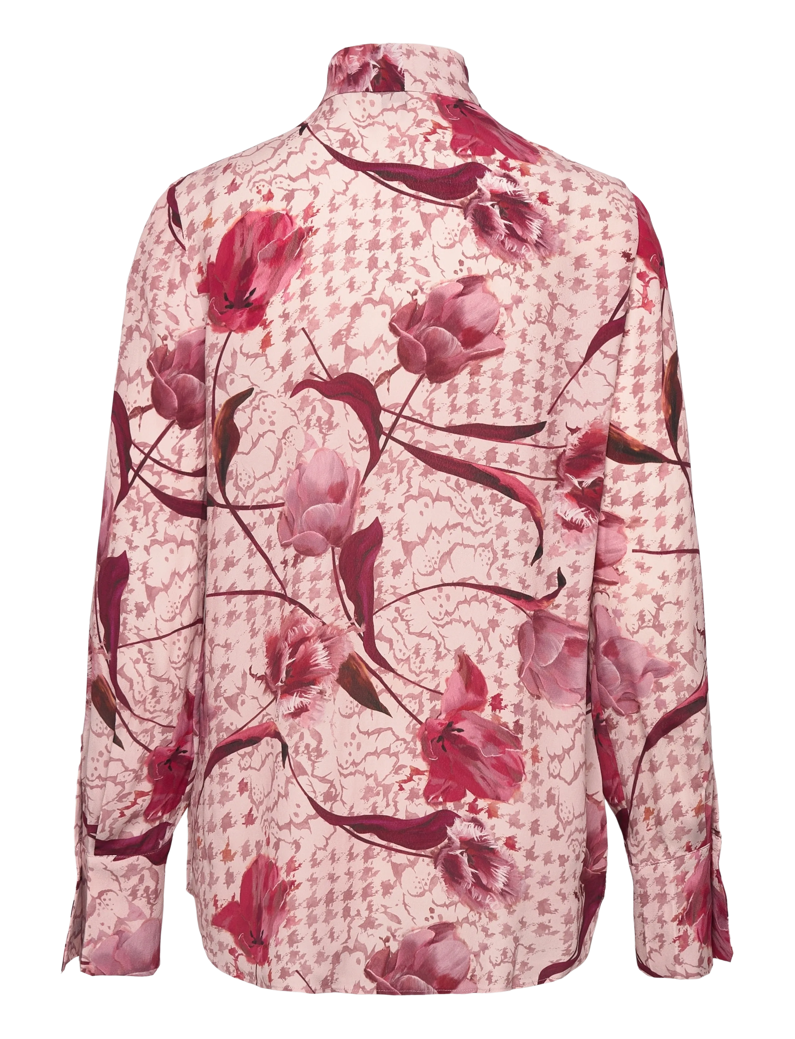 Ted Baker London - CORENA - long-sleeved shirts - lt-pink - 2