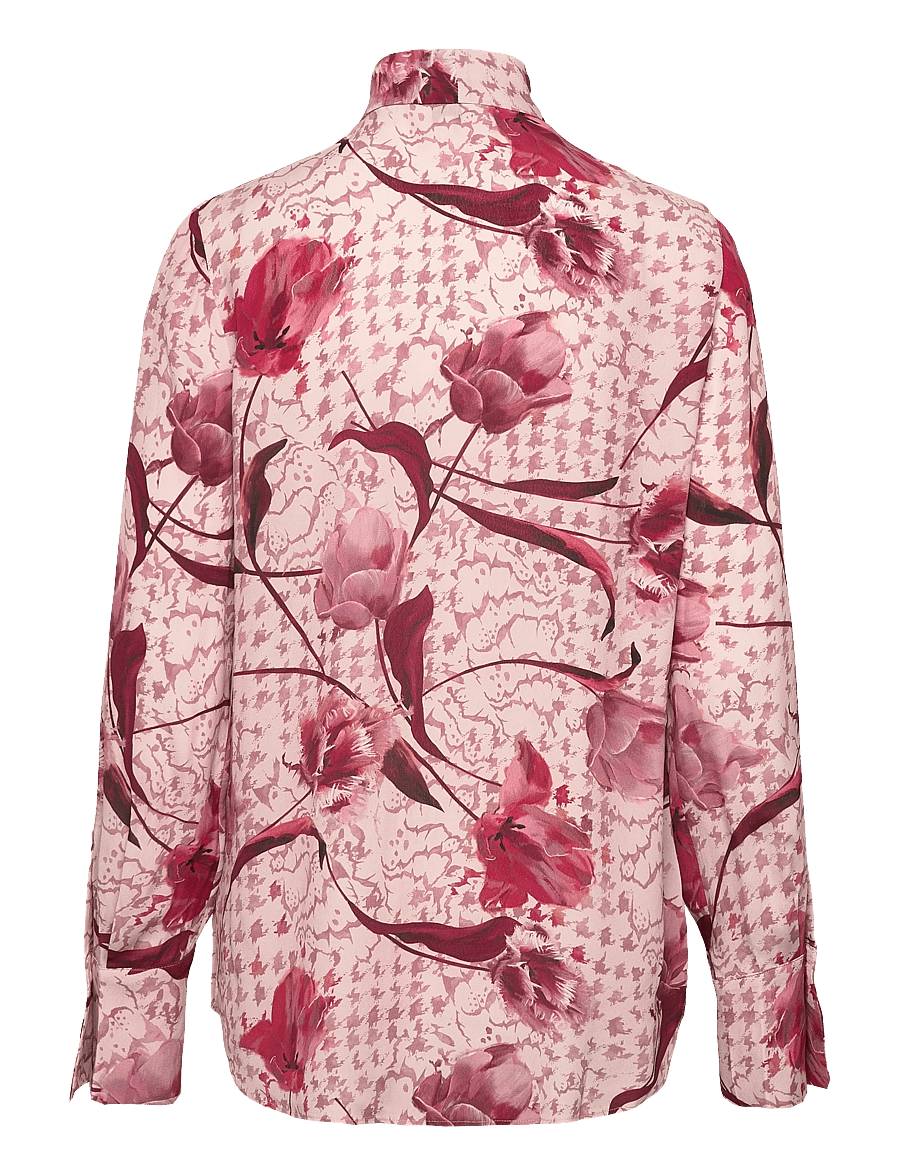Ted Baker London - CORENA - langärmlige hemden - lt-pink - 2