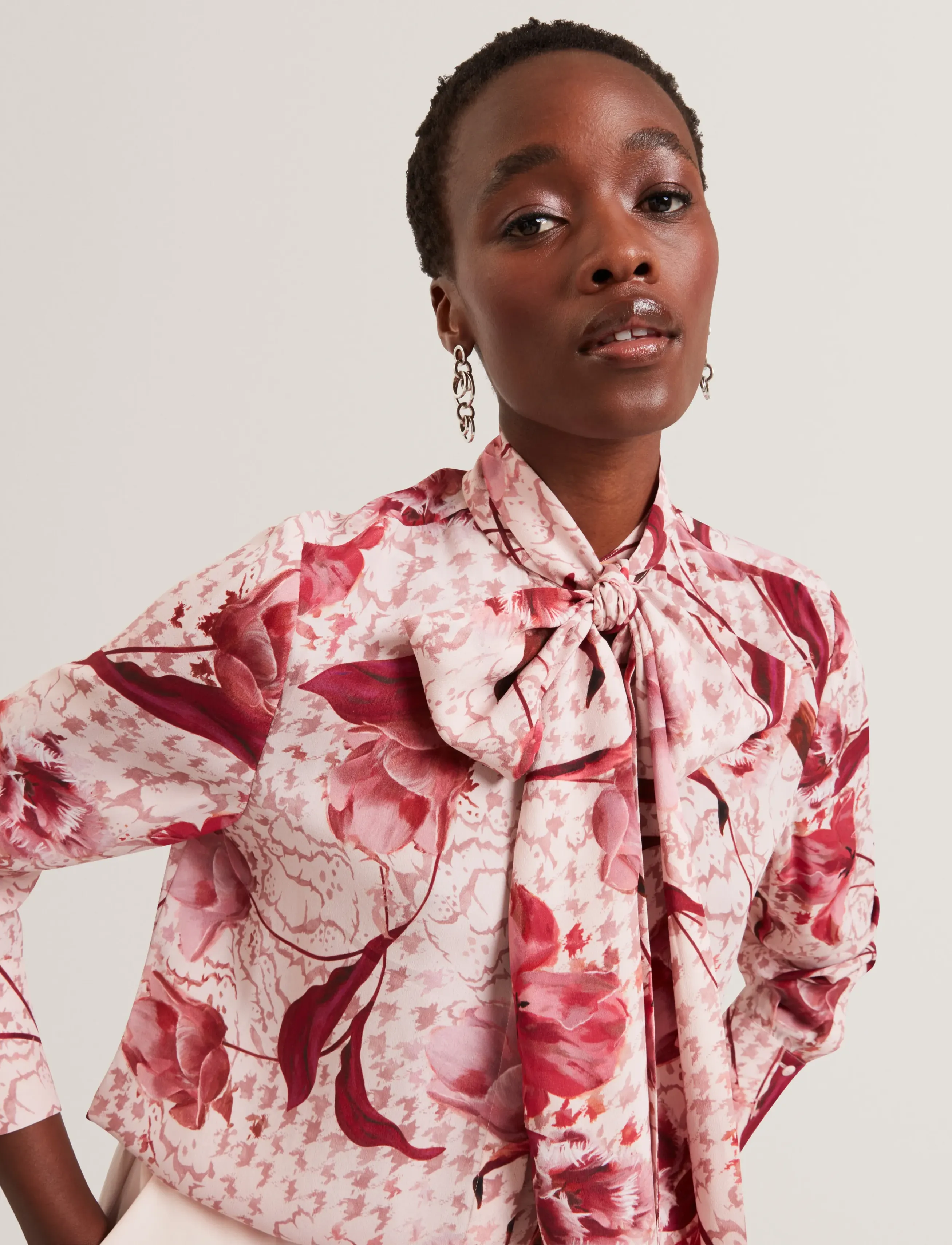 Ted Baker London Corena skjortor dam – bild 3