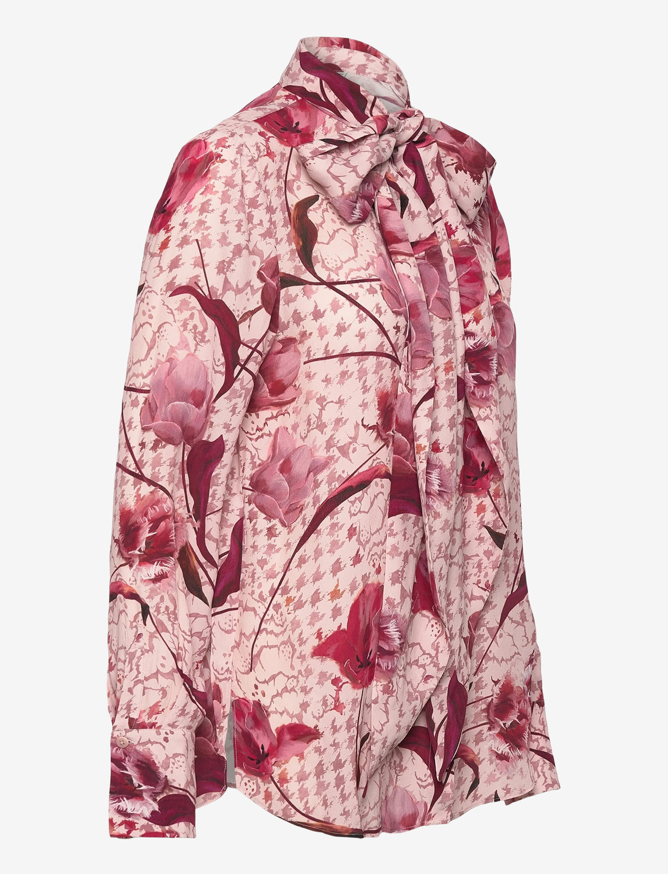 Ted Baker London - CORENA - pikkade varrukatega särgid - lt-pink - 2