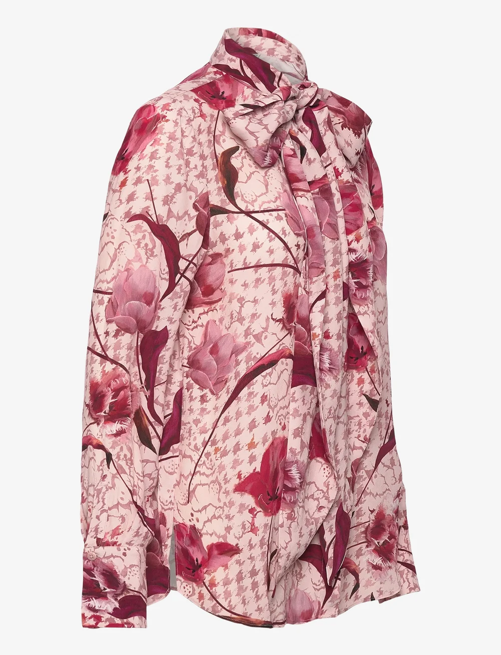 Ted Baker London - CORENA - pikkade varrukatega särgid - lt-pink - 3