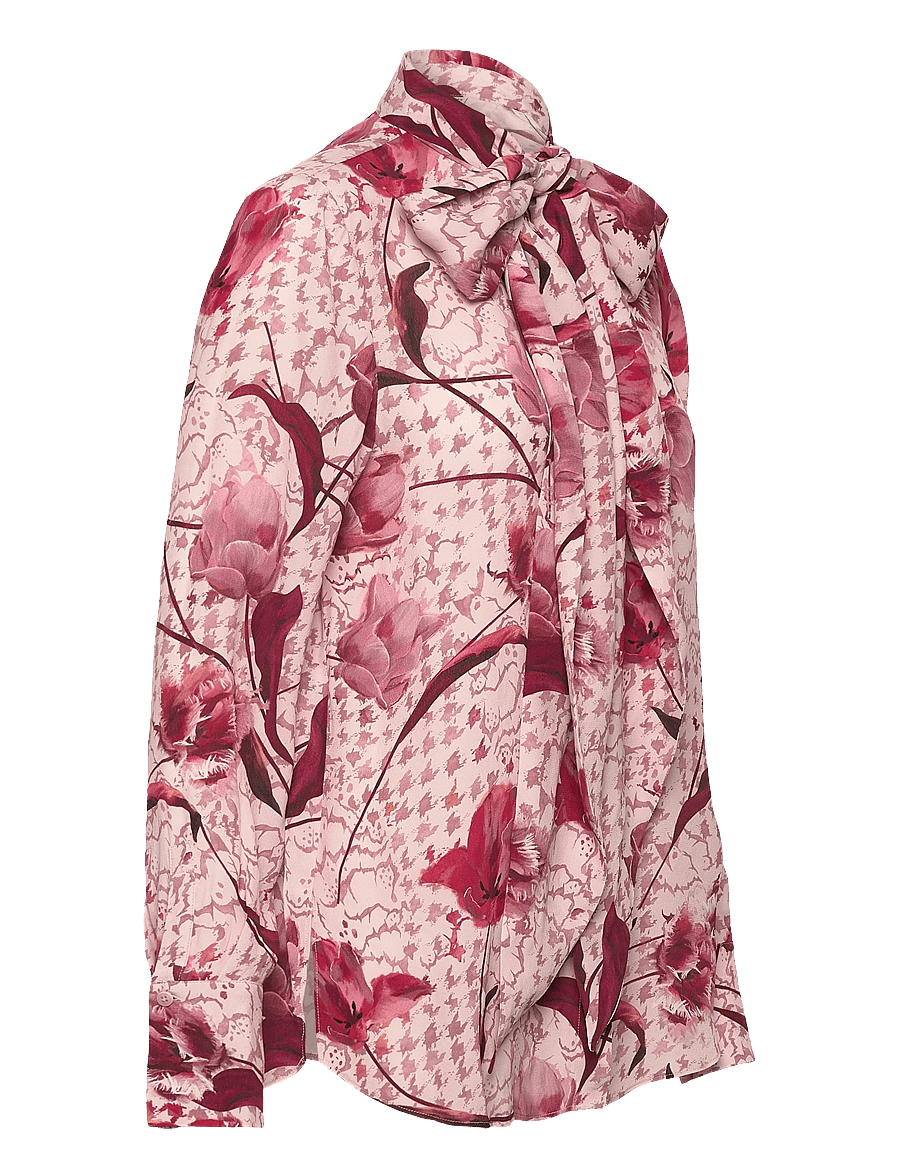 Ted Baker London - CORENA - langärmlige hemden - lt-pink - 3