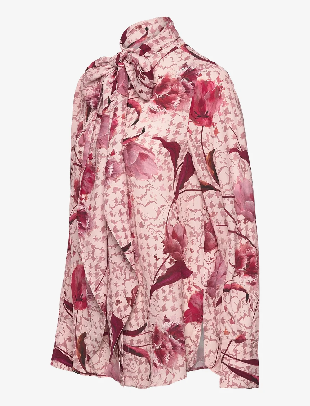 Ted Baker London - CORENA - pikkade varrukatega särgid - lt-pink - 4
